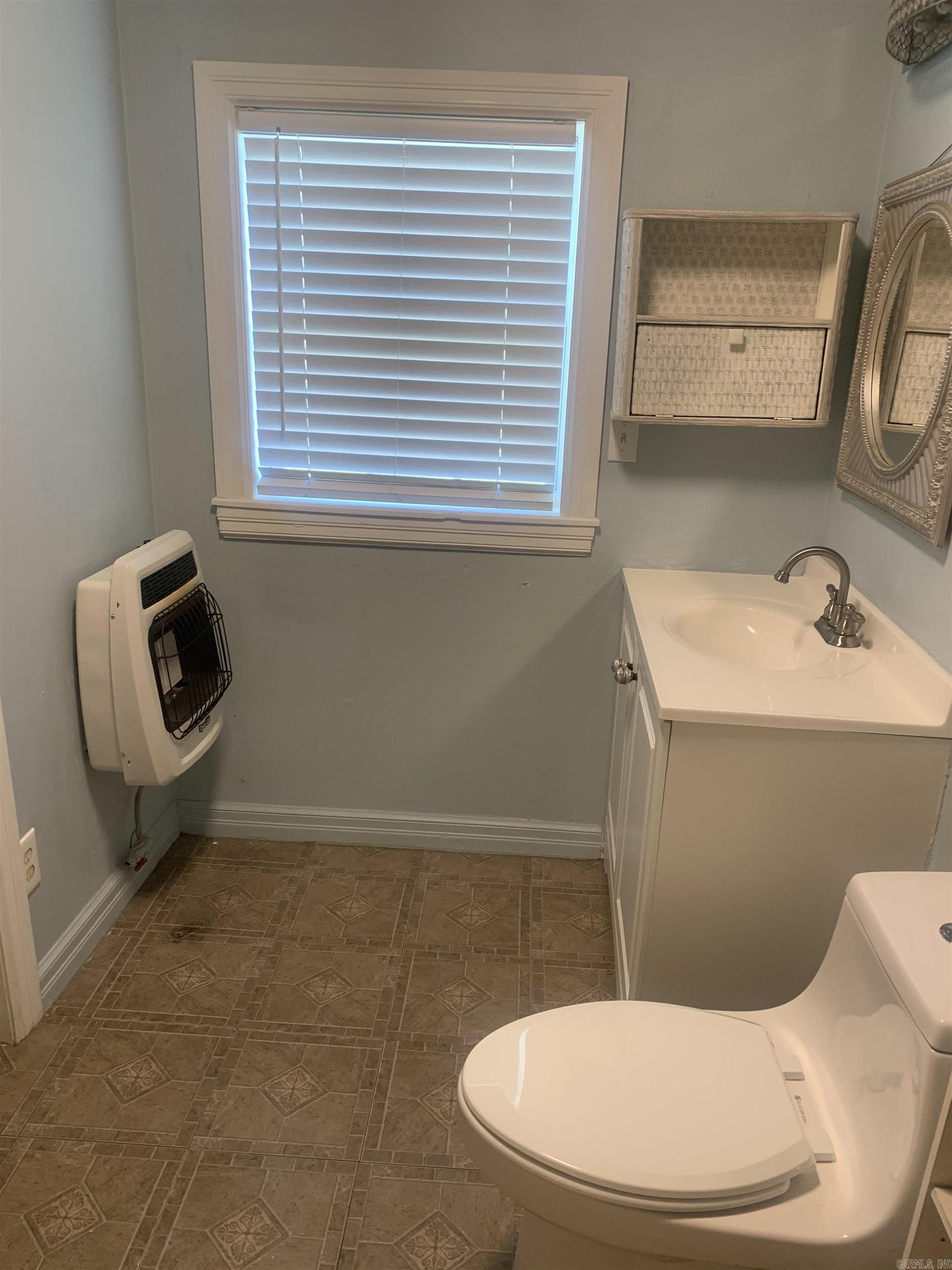 W T CARMICHAEL ADDITION - Residential