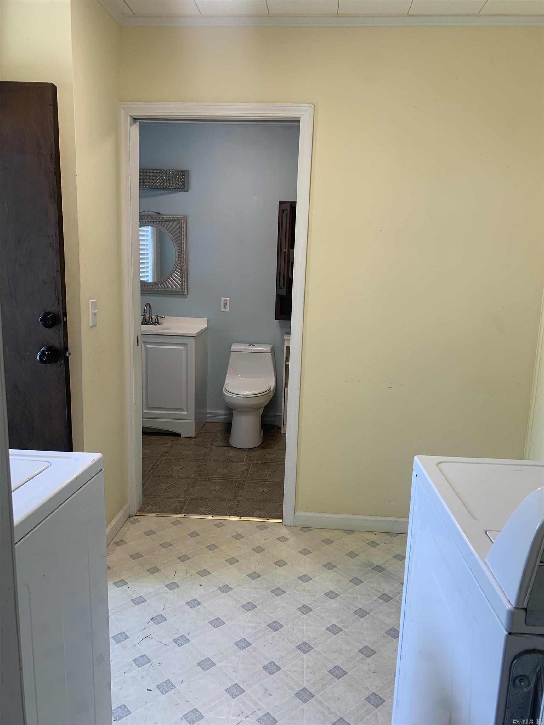 W T CARMICHAEL ADDITION - Residential