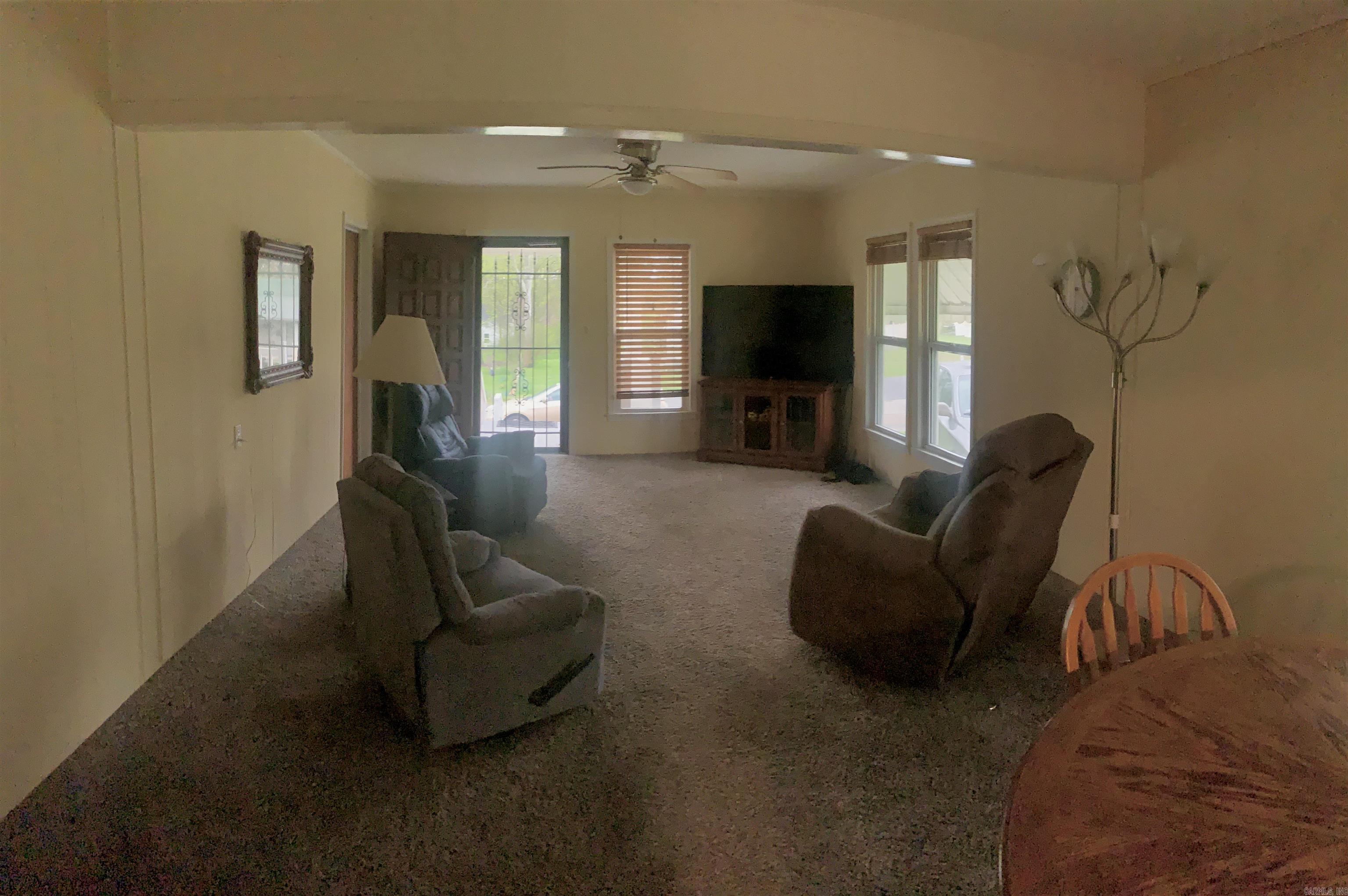 W T CARMICHAEL ADDITION - Residential