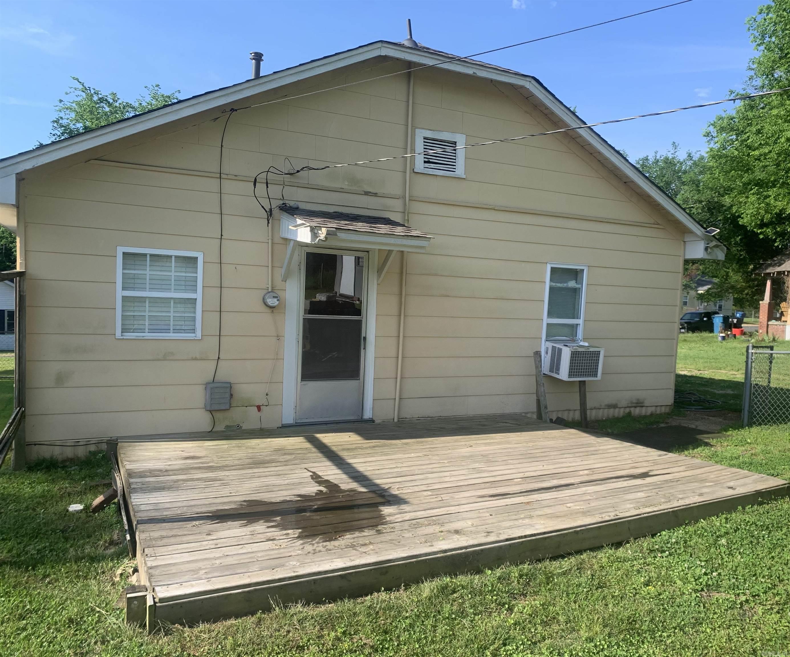 W T CARMICHAEL ADDITION - Residential