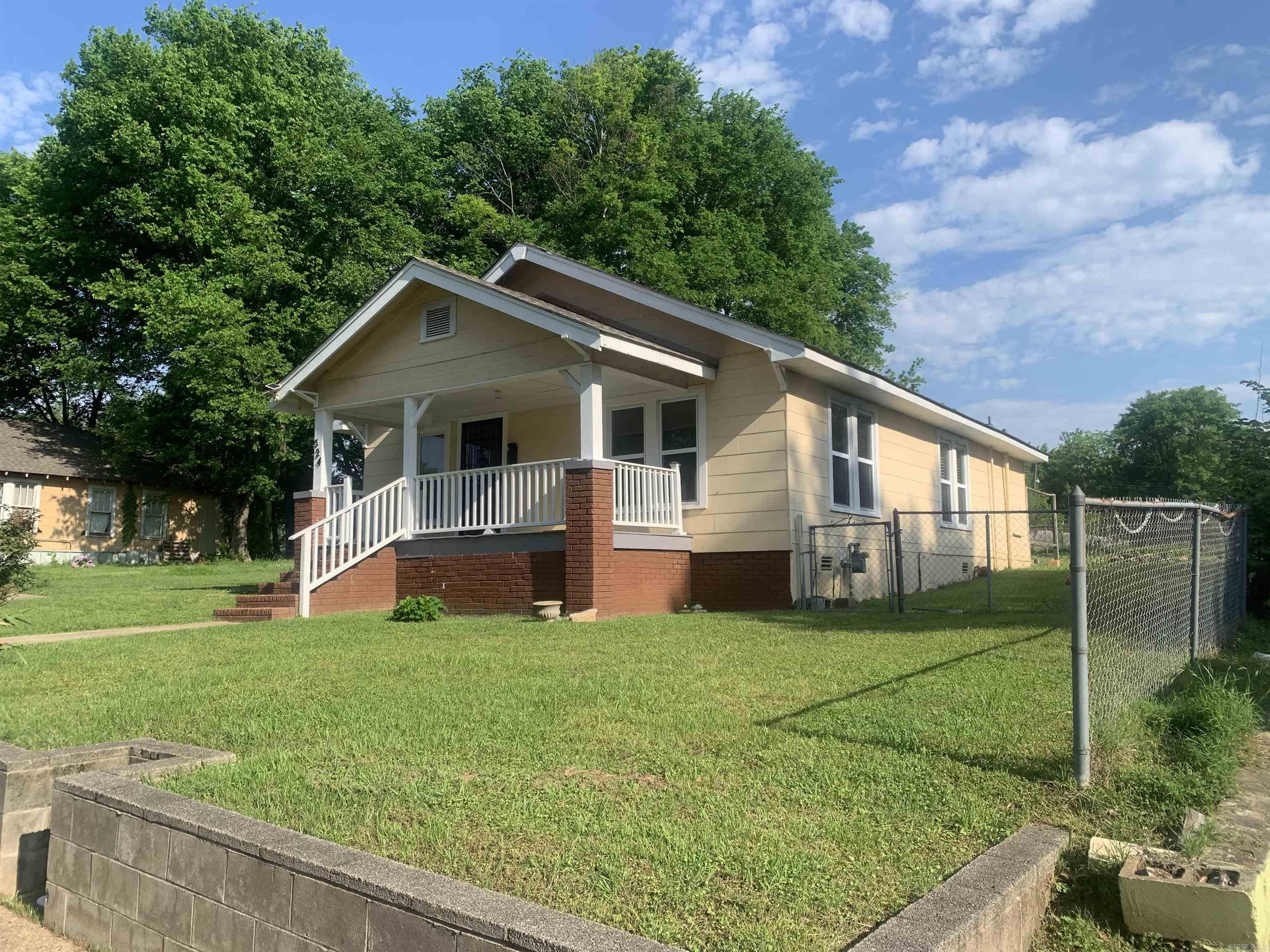 W T CARMICHAEL ADDITION - Residential