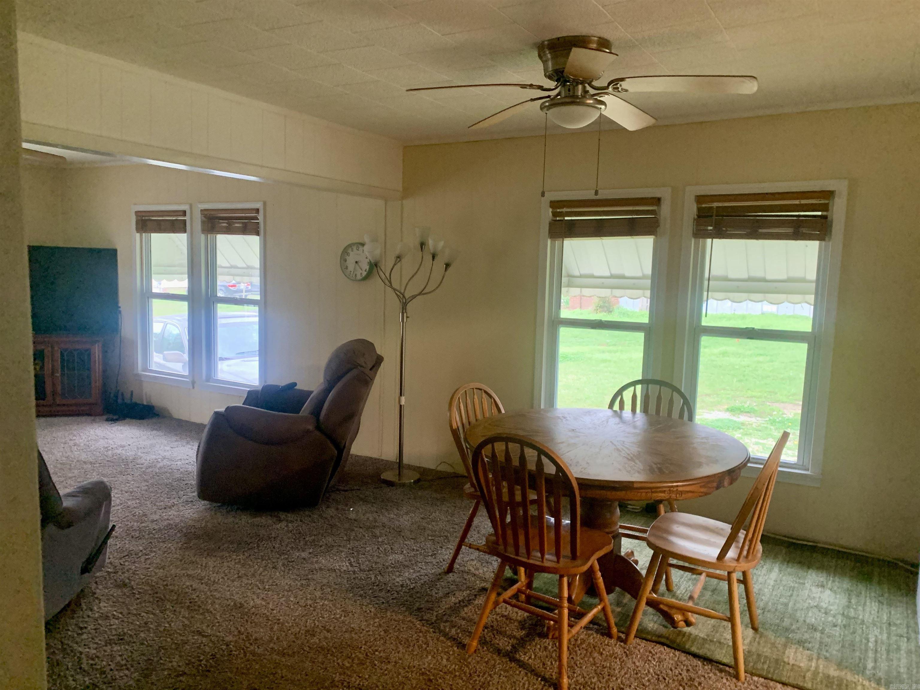 W T CARMICHAEL ADDITION - Residential