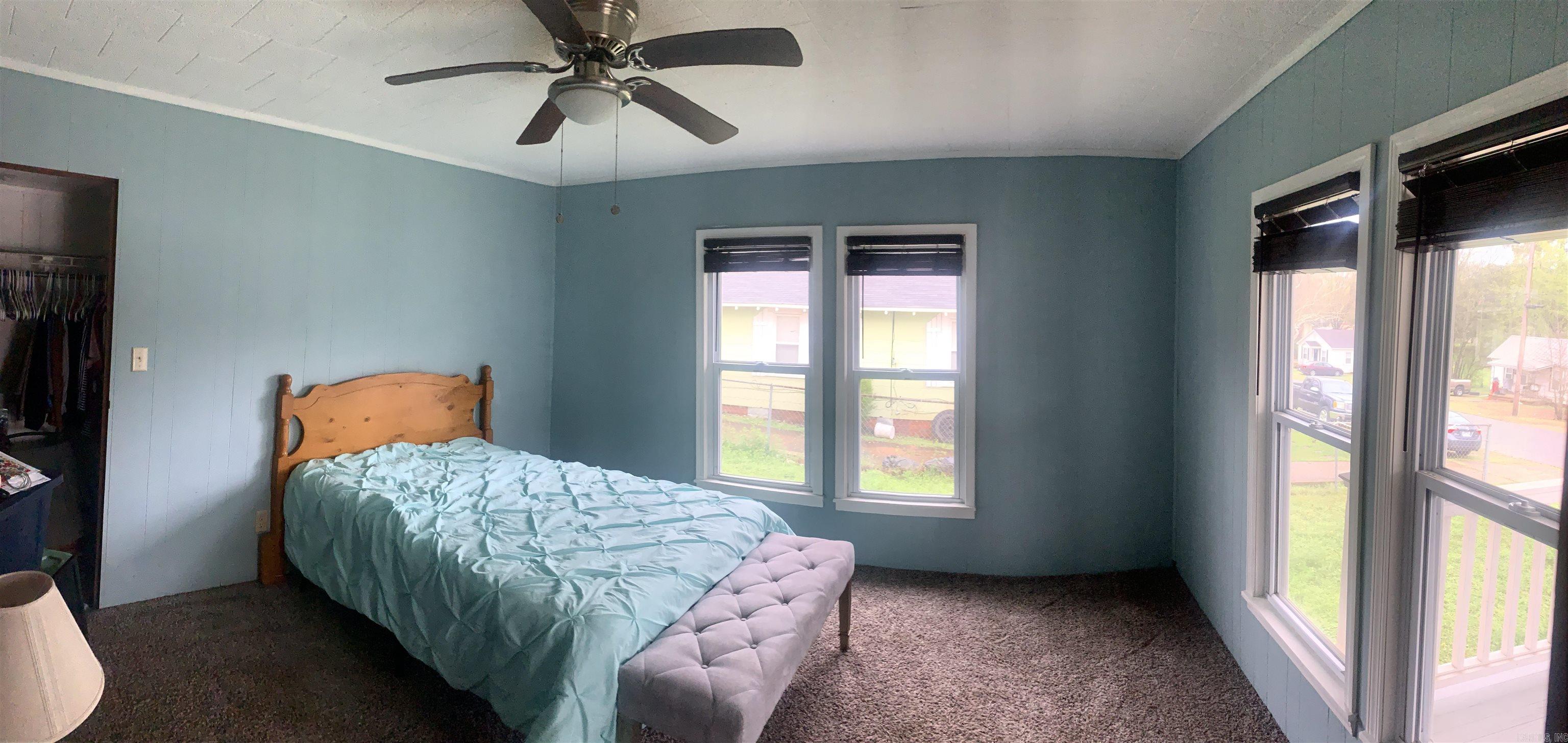 W T CARMICHAEL ADDITION - Residential