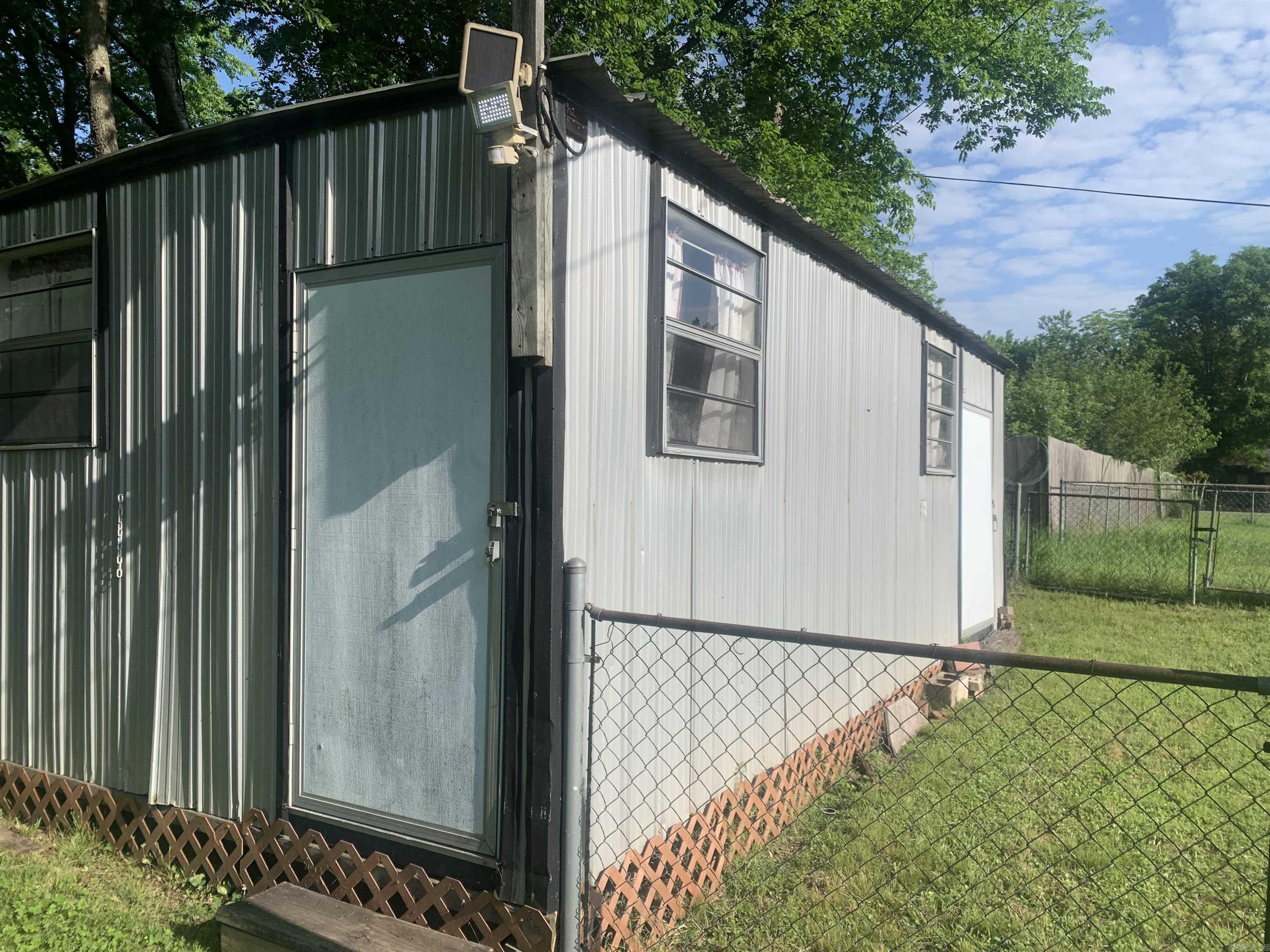 W T CARMICHAEL ADDITION - Residential