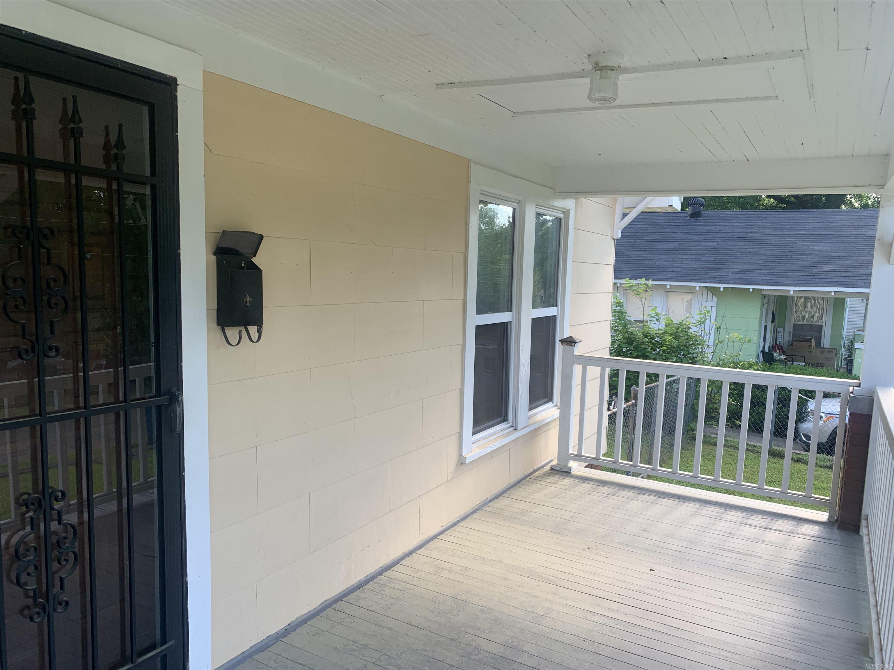 W T CARMICHAEL ADDITION - Residential