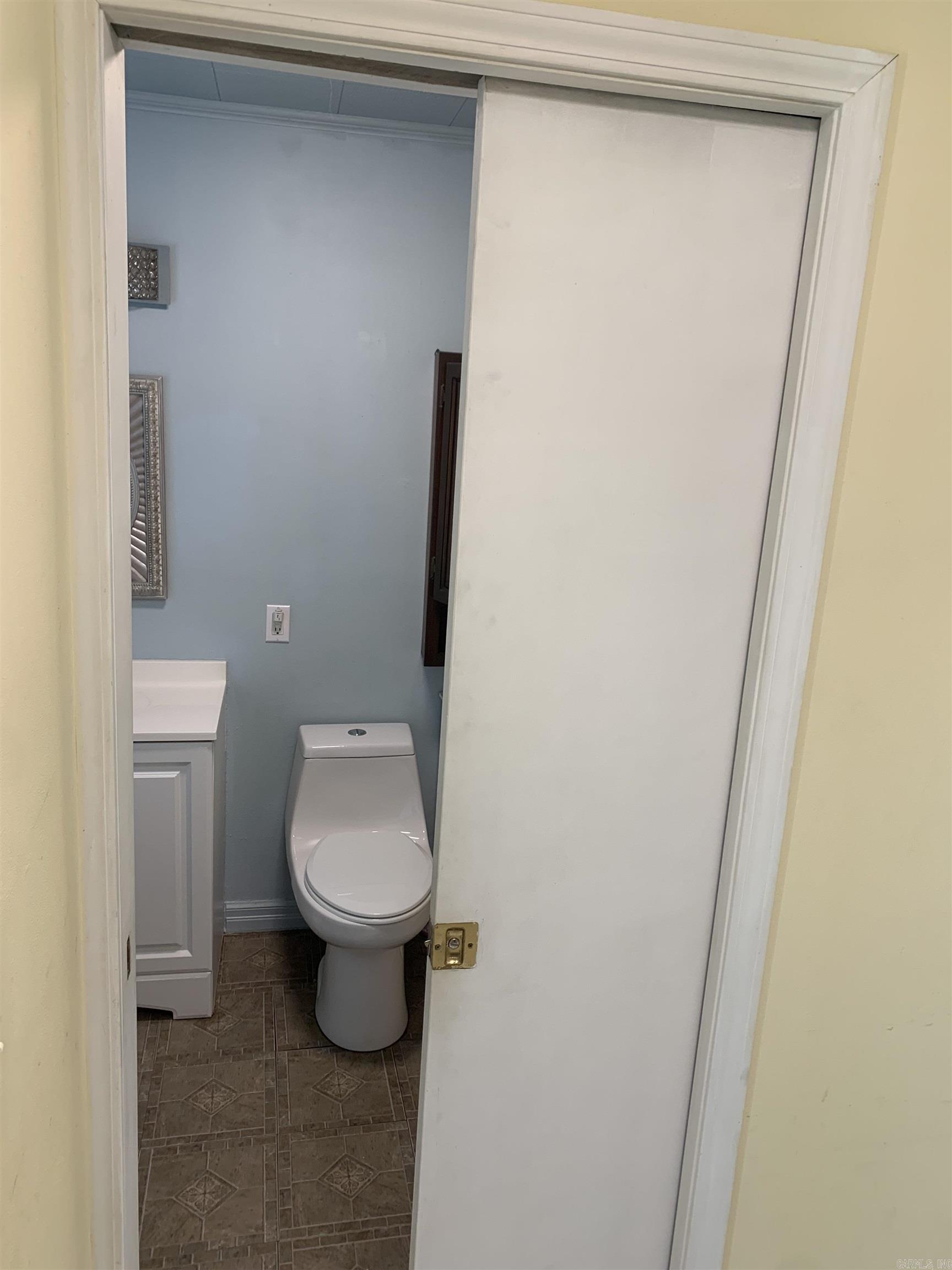 W T CARMICHAEL ADDITION - Residential