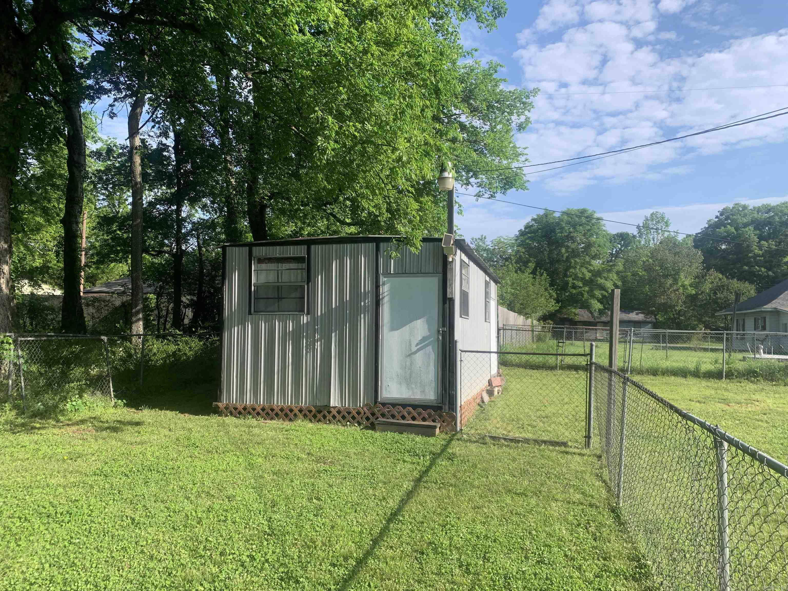 W T CARMICHAEL ADDITION - Residential