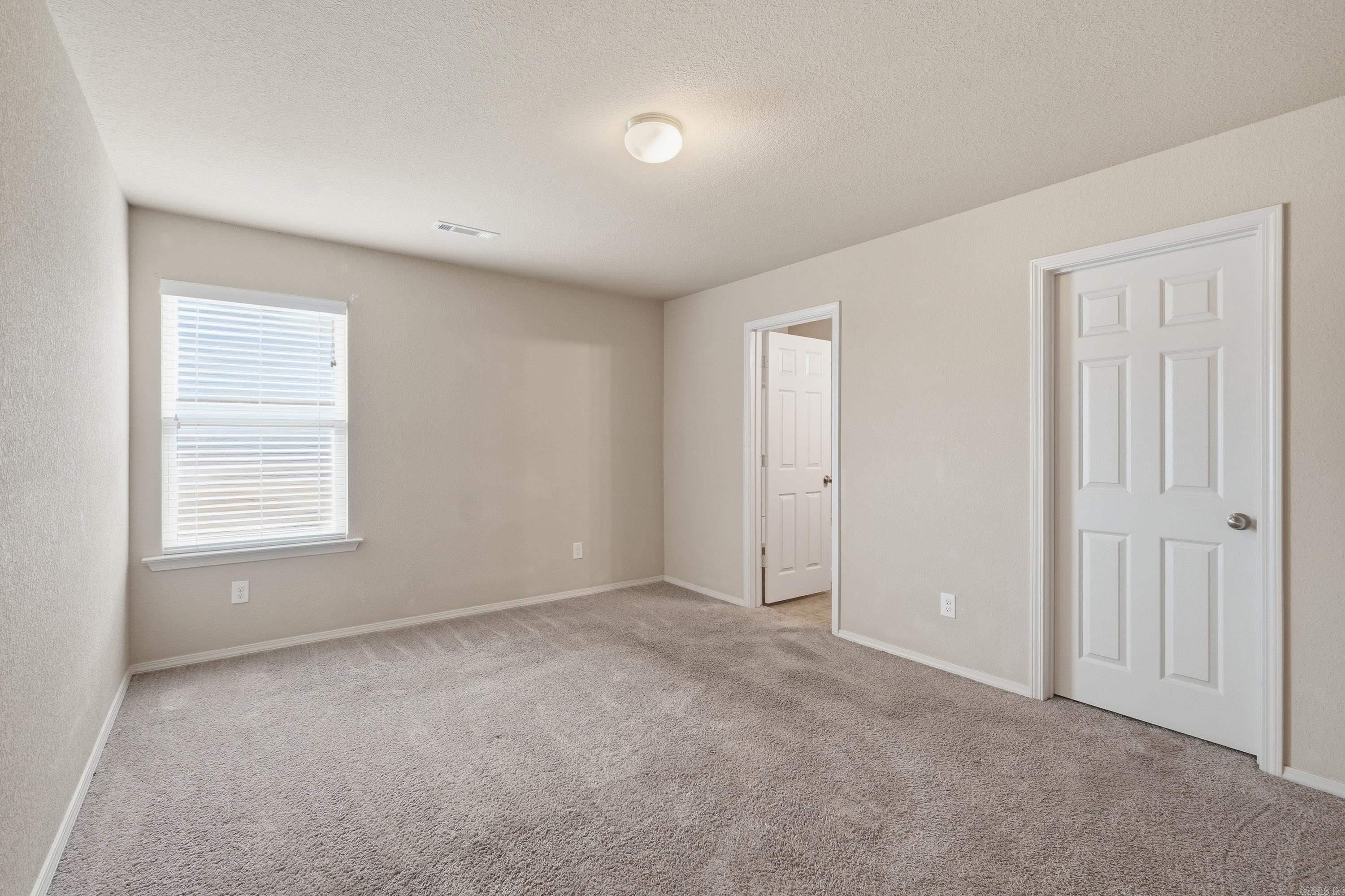 BEAR PAW ADDN - Residential