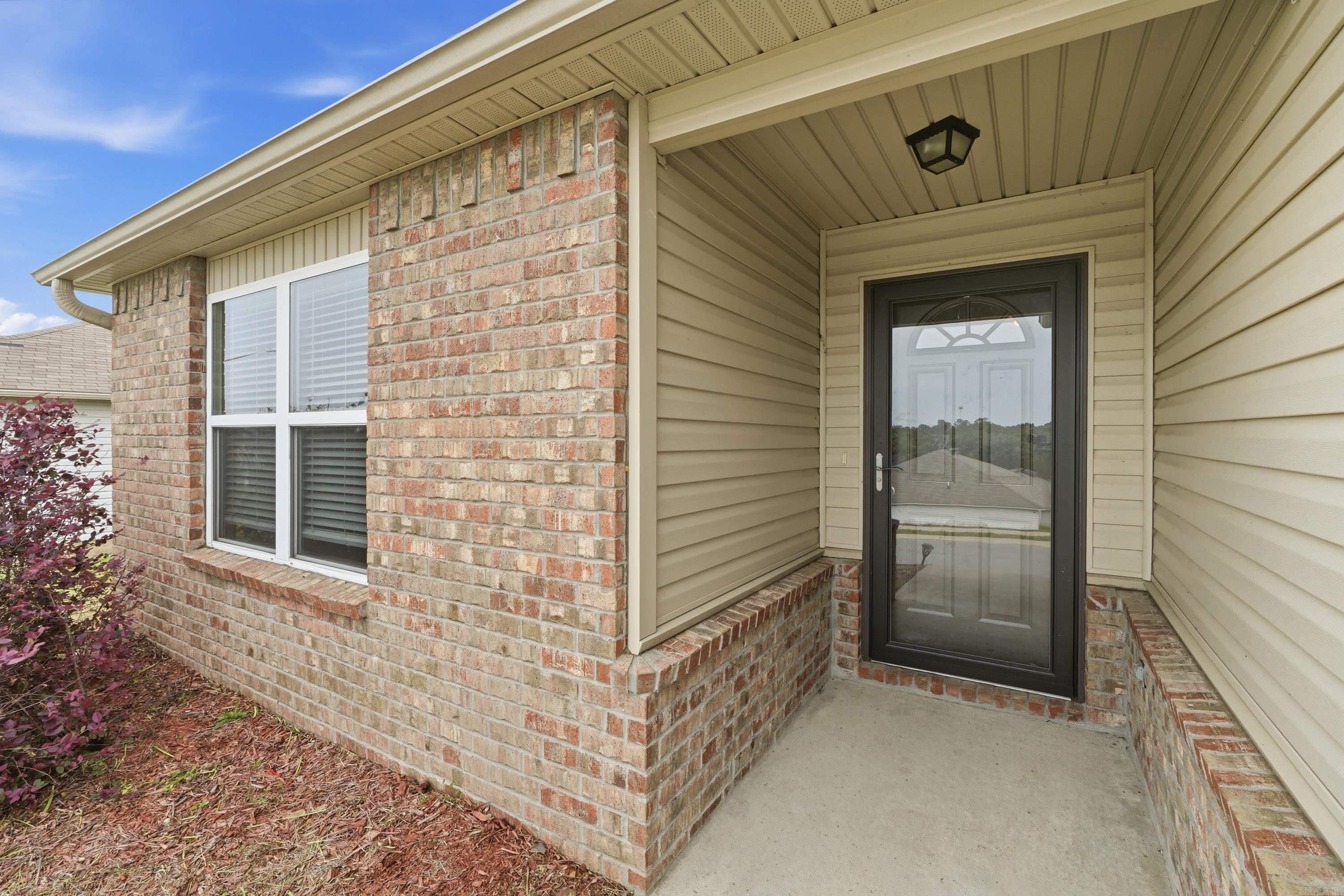BEAR PAW ADDN - Residential