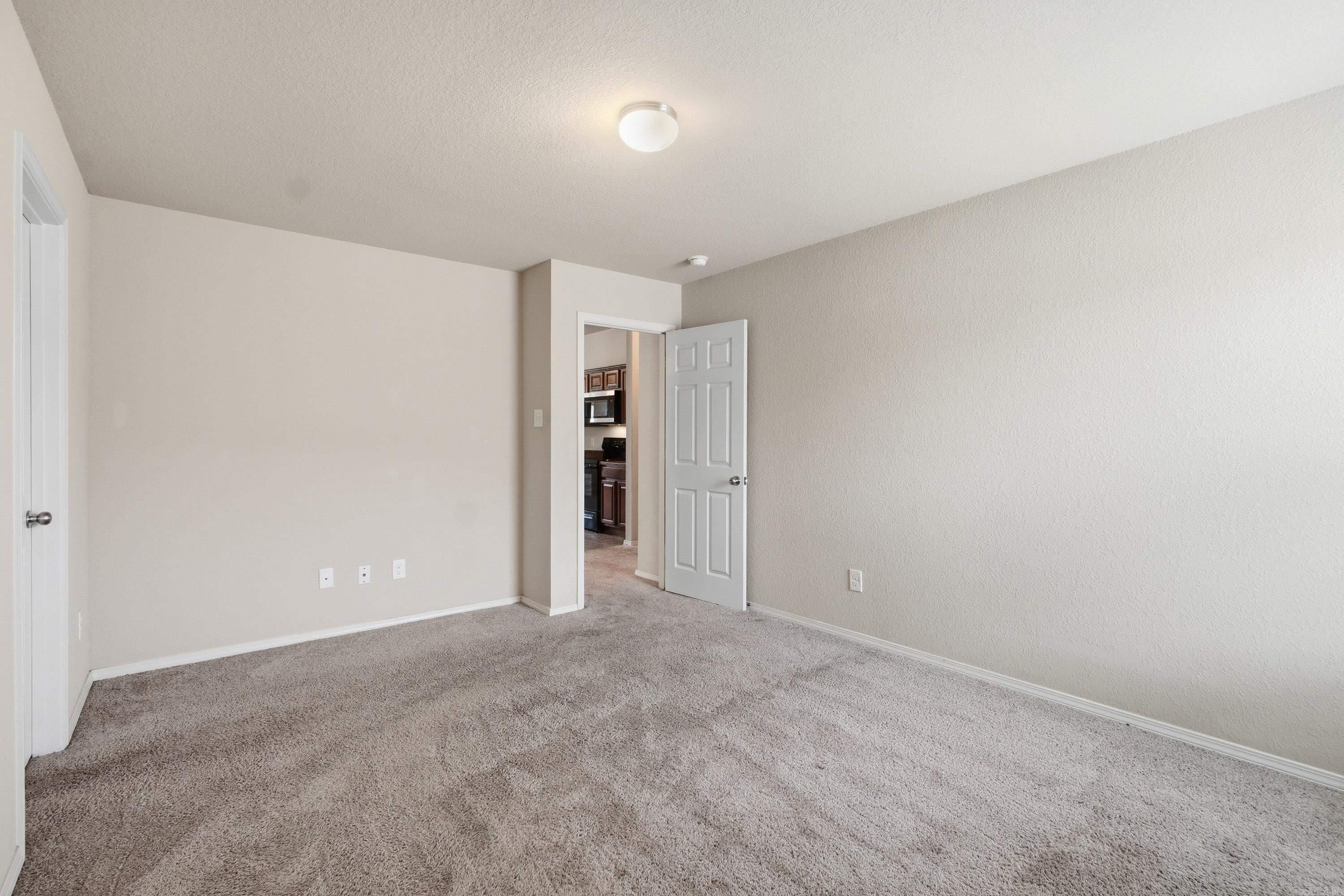 BEAR PAW ADDN - Residential