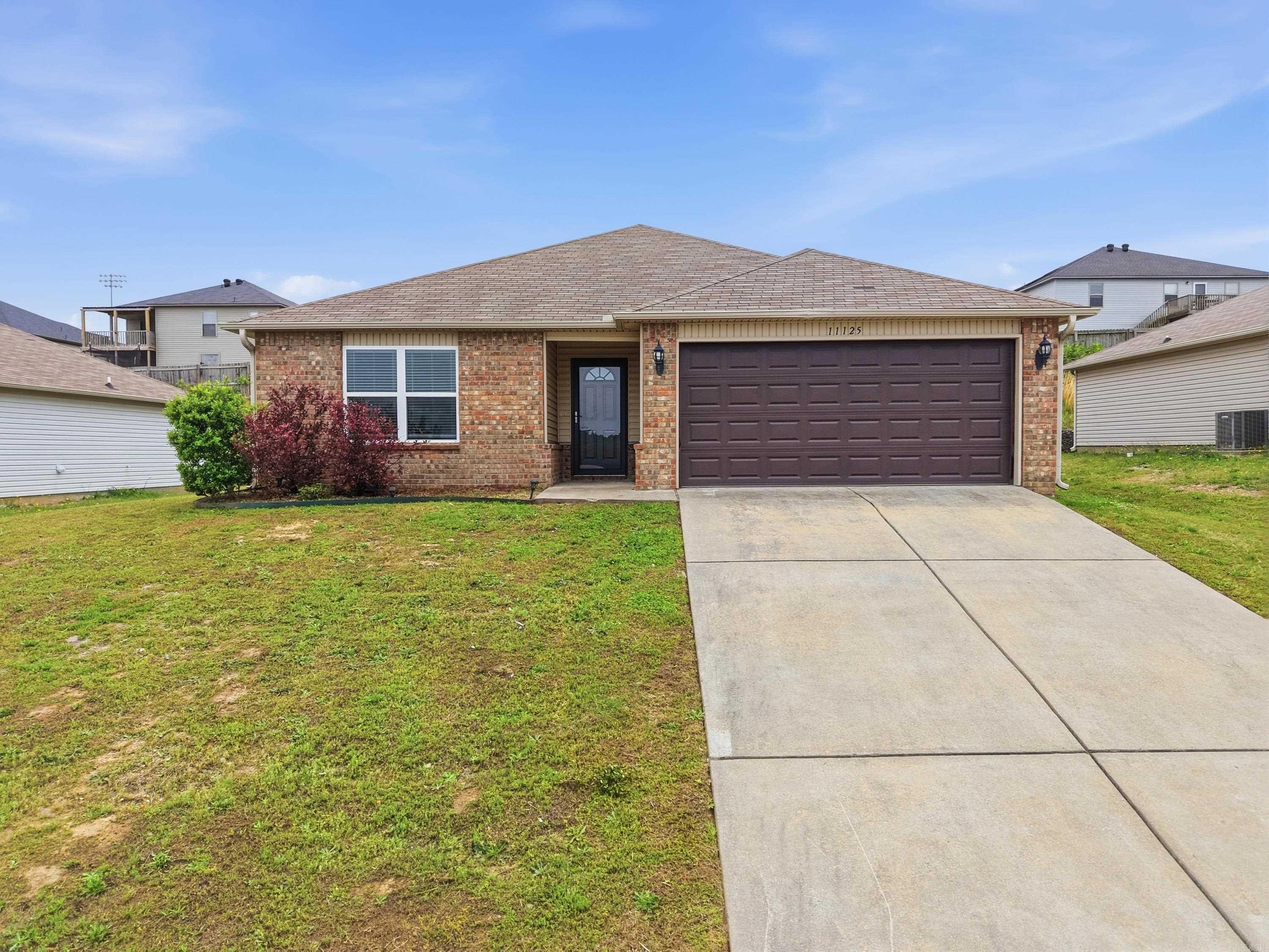 BEAR PAW ADDN - Residential