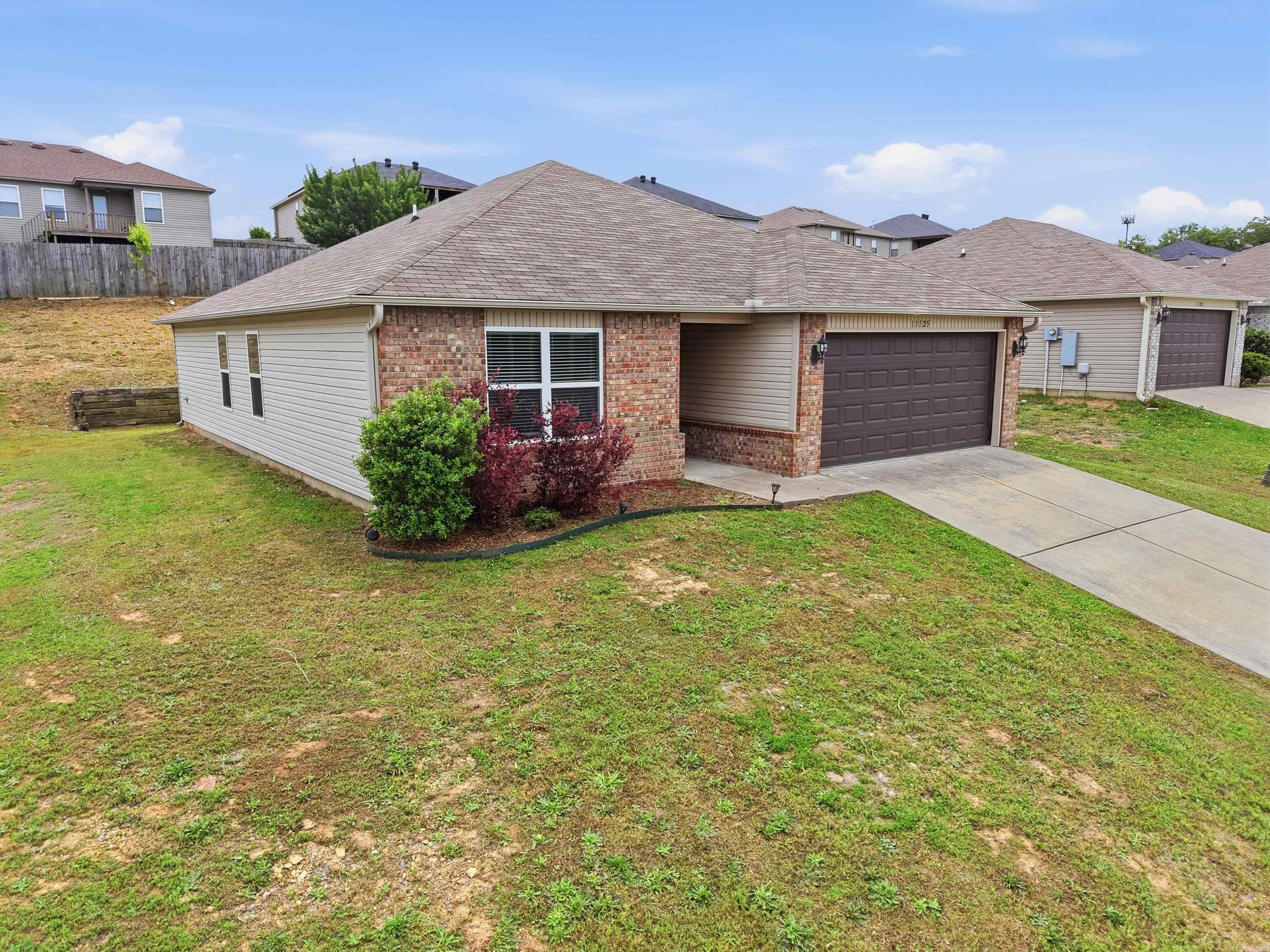 BEAR PAW ADDN - Residential