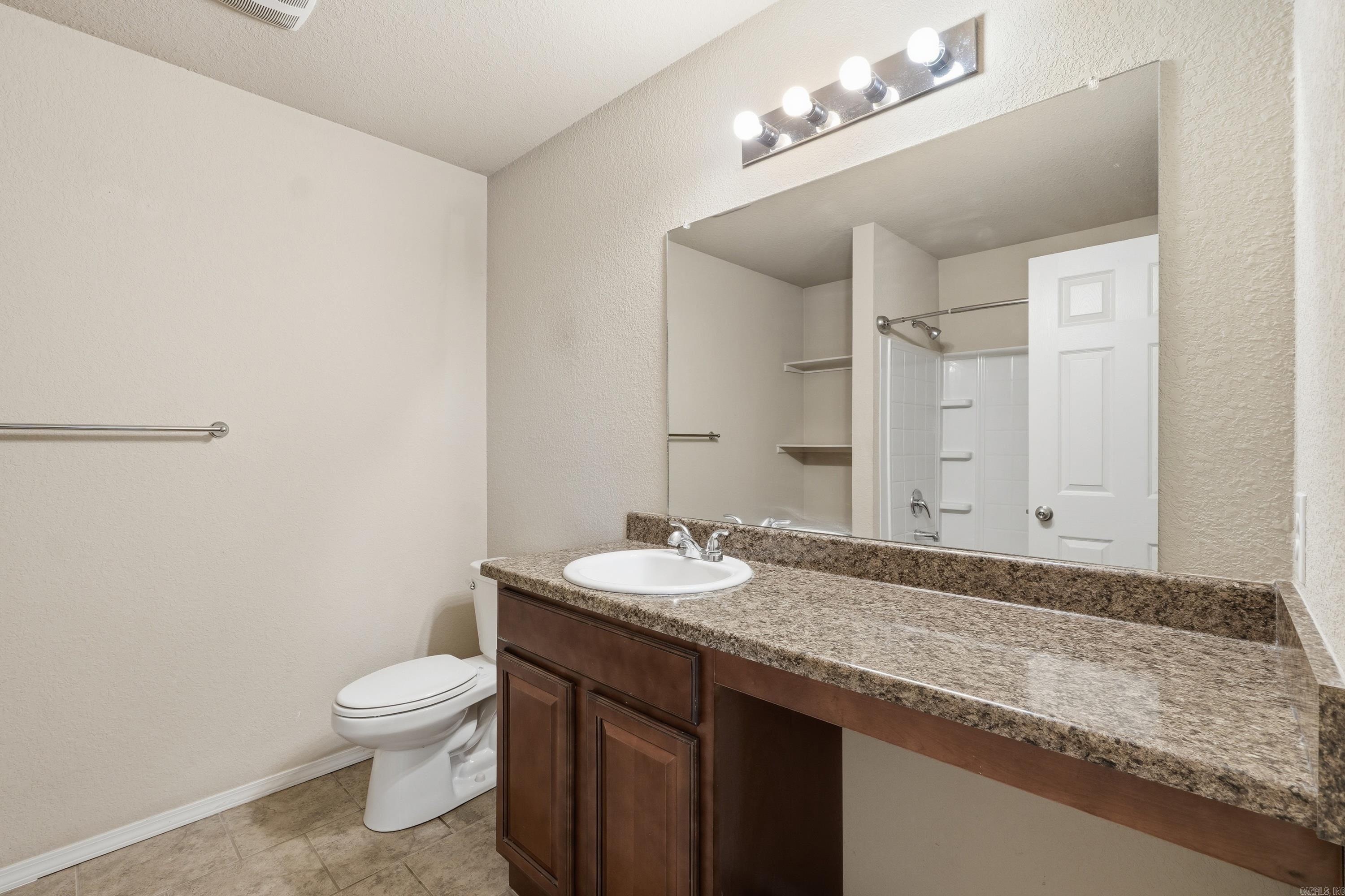 BEAR PAW ADDN - Residential