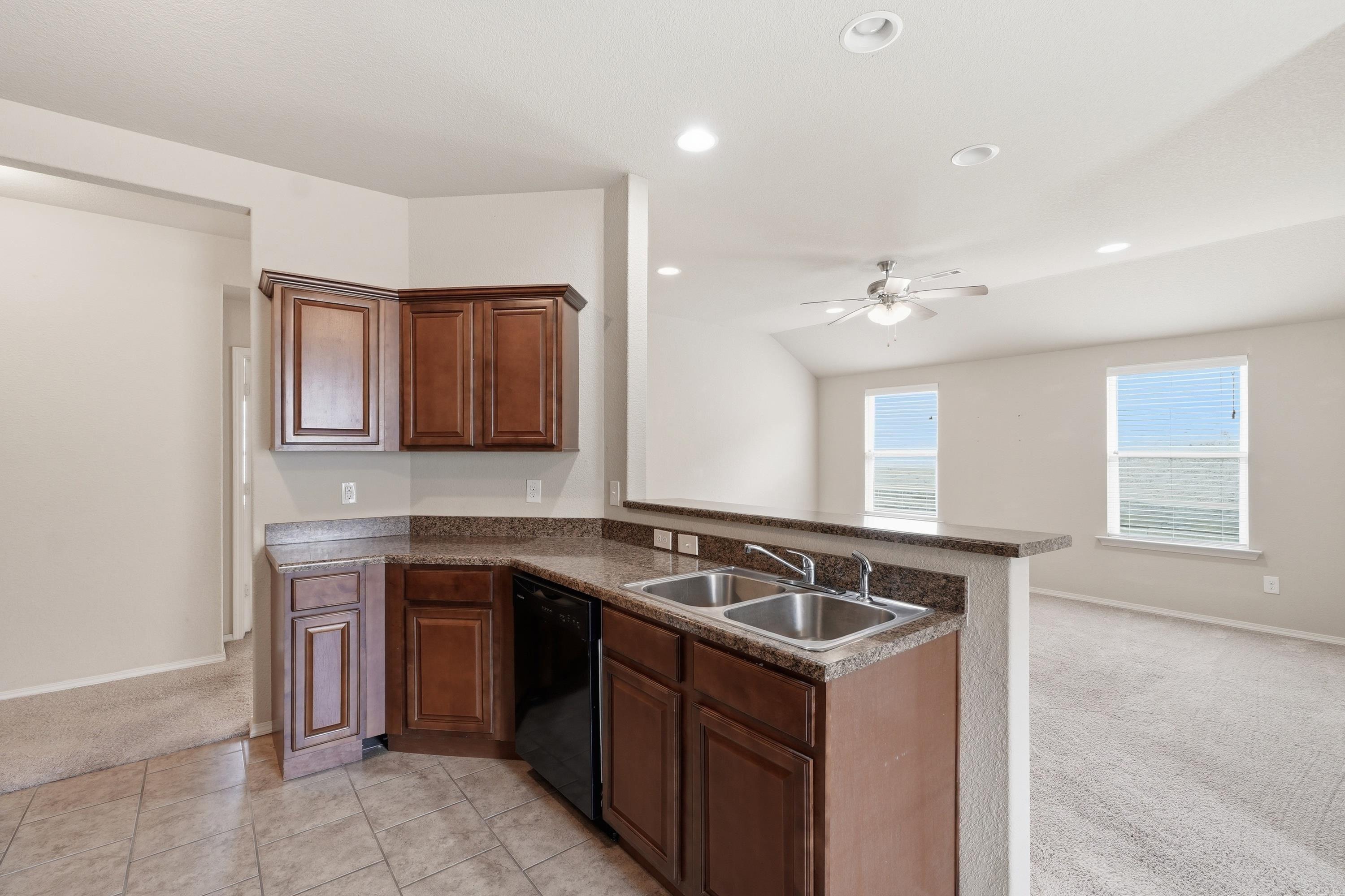 BEAR PAW ADDN - Residential