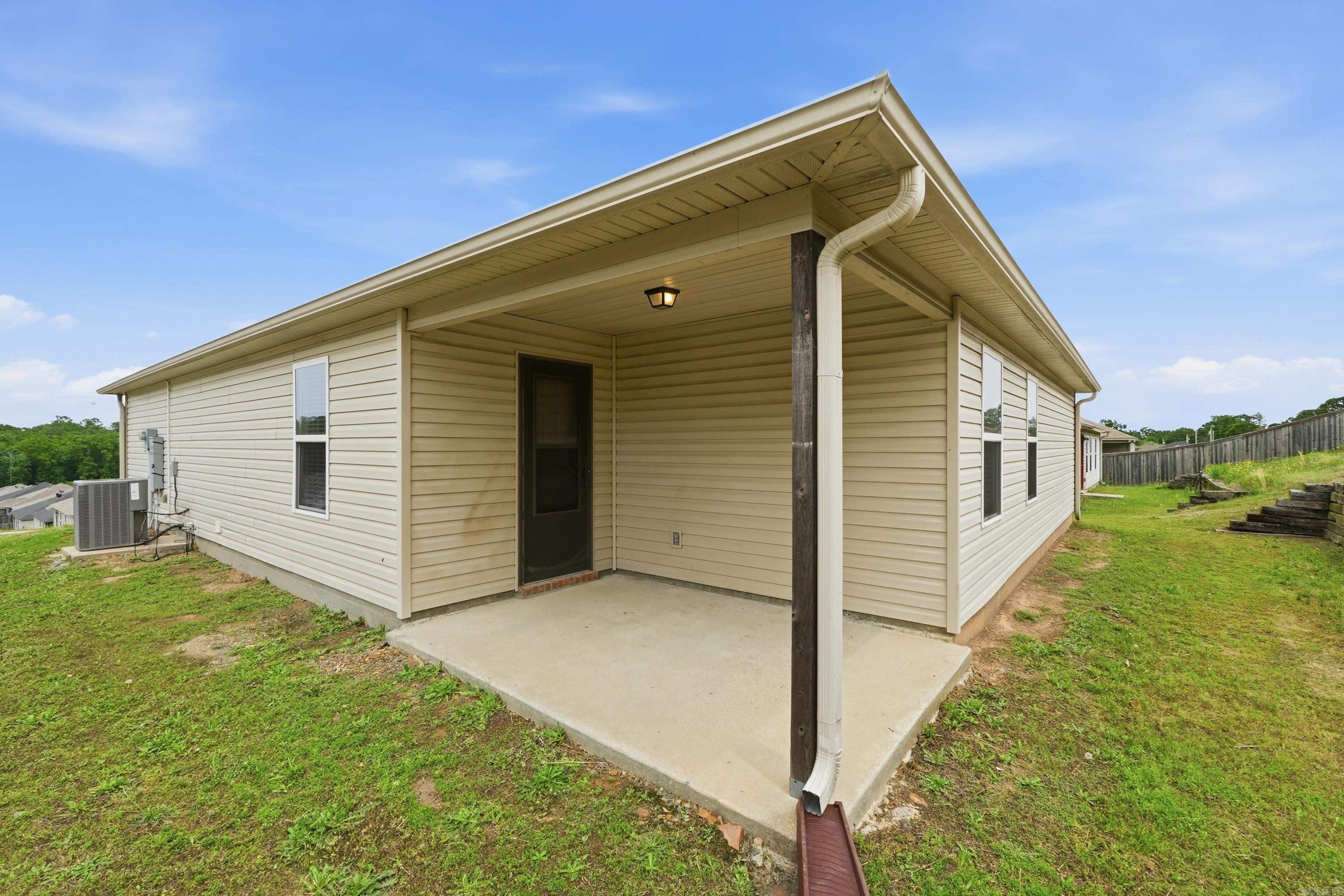 BEAR PAW ADDN - Residential