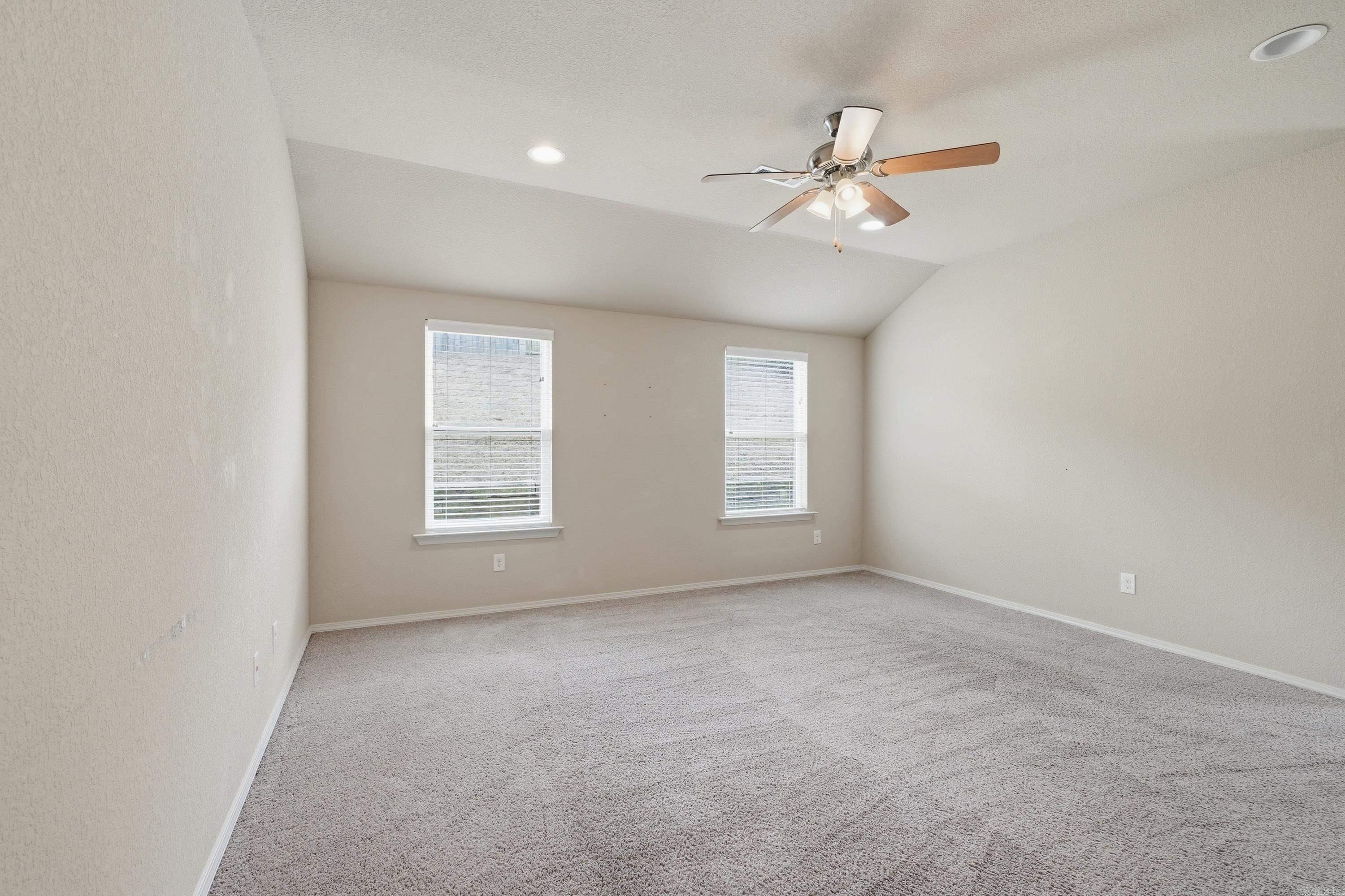 BEAR PAW ADDN - Residential