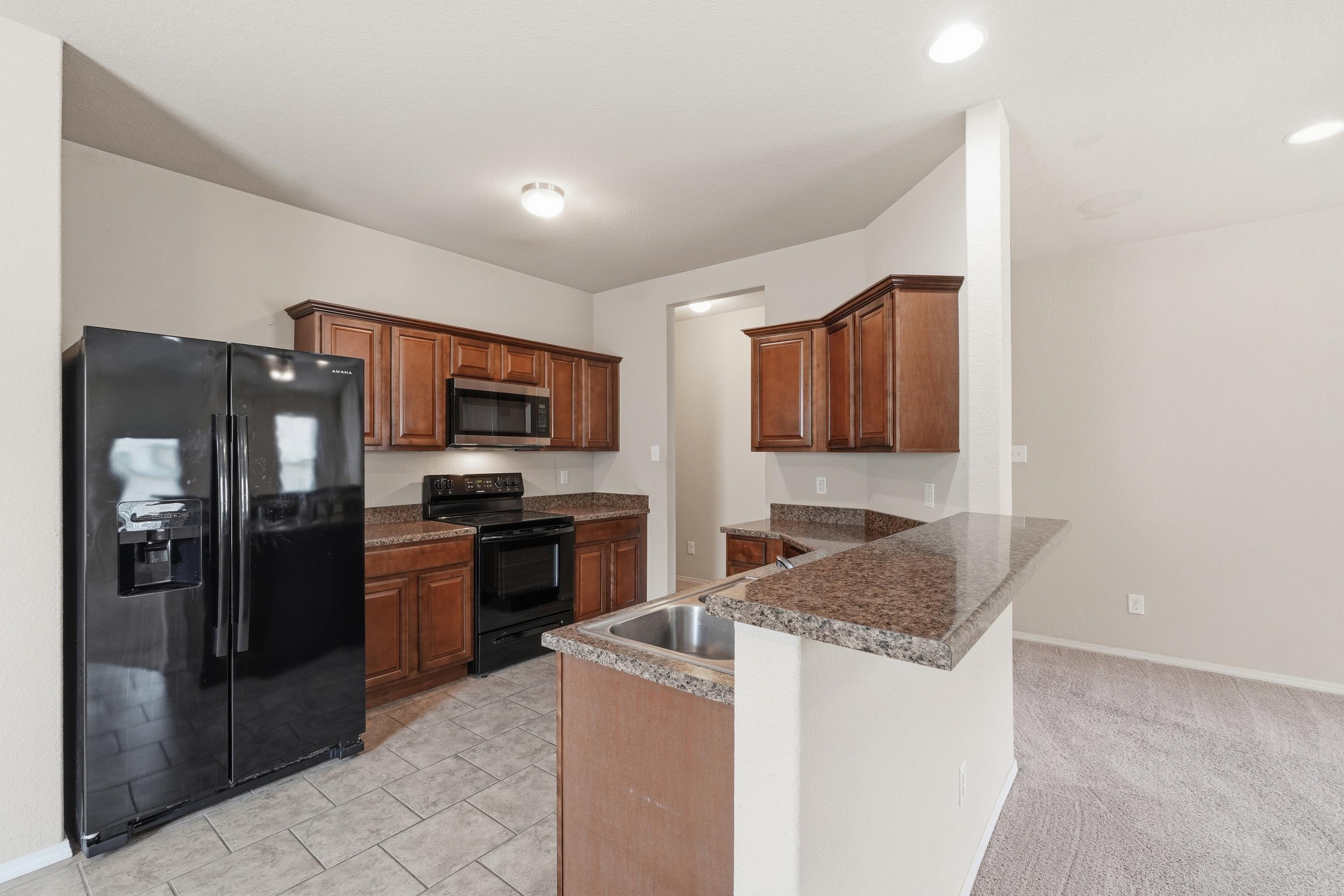 BEAR PAW ADDN - Residential