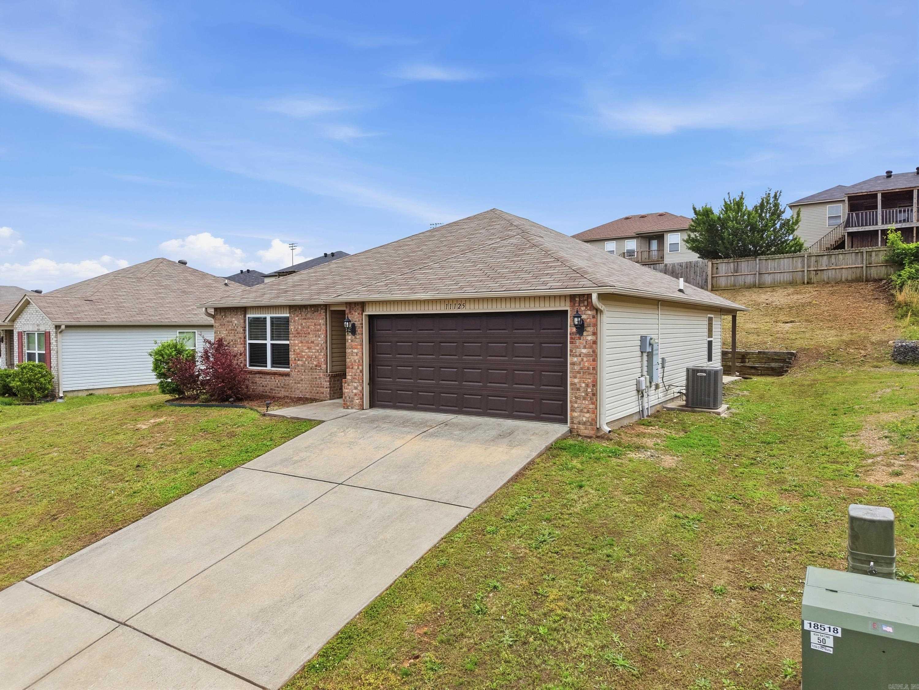 BEAR PAW ADDN - Residential