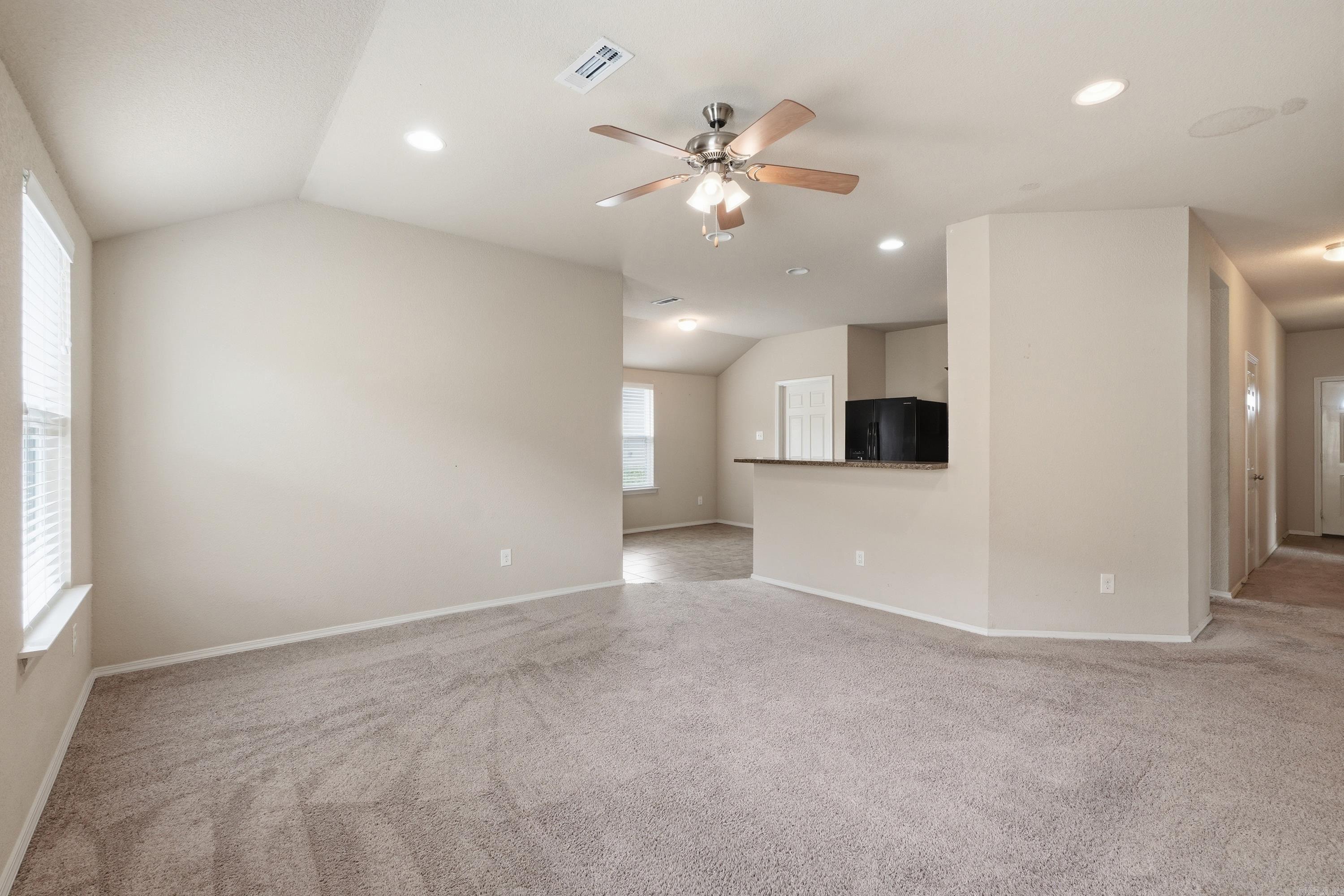 BEAR PAW ADDN - Residential