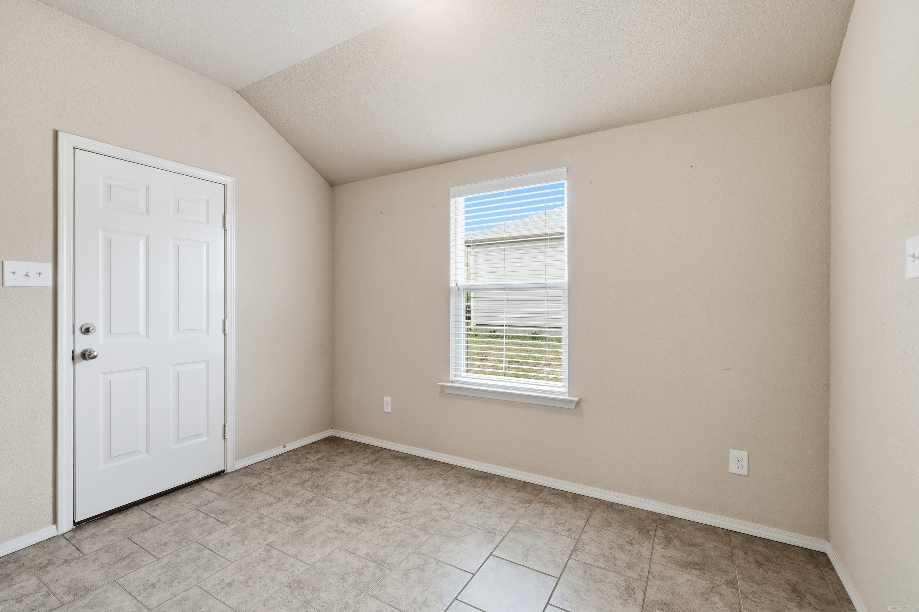 BEAR PAW ADDN - Residential
