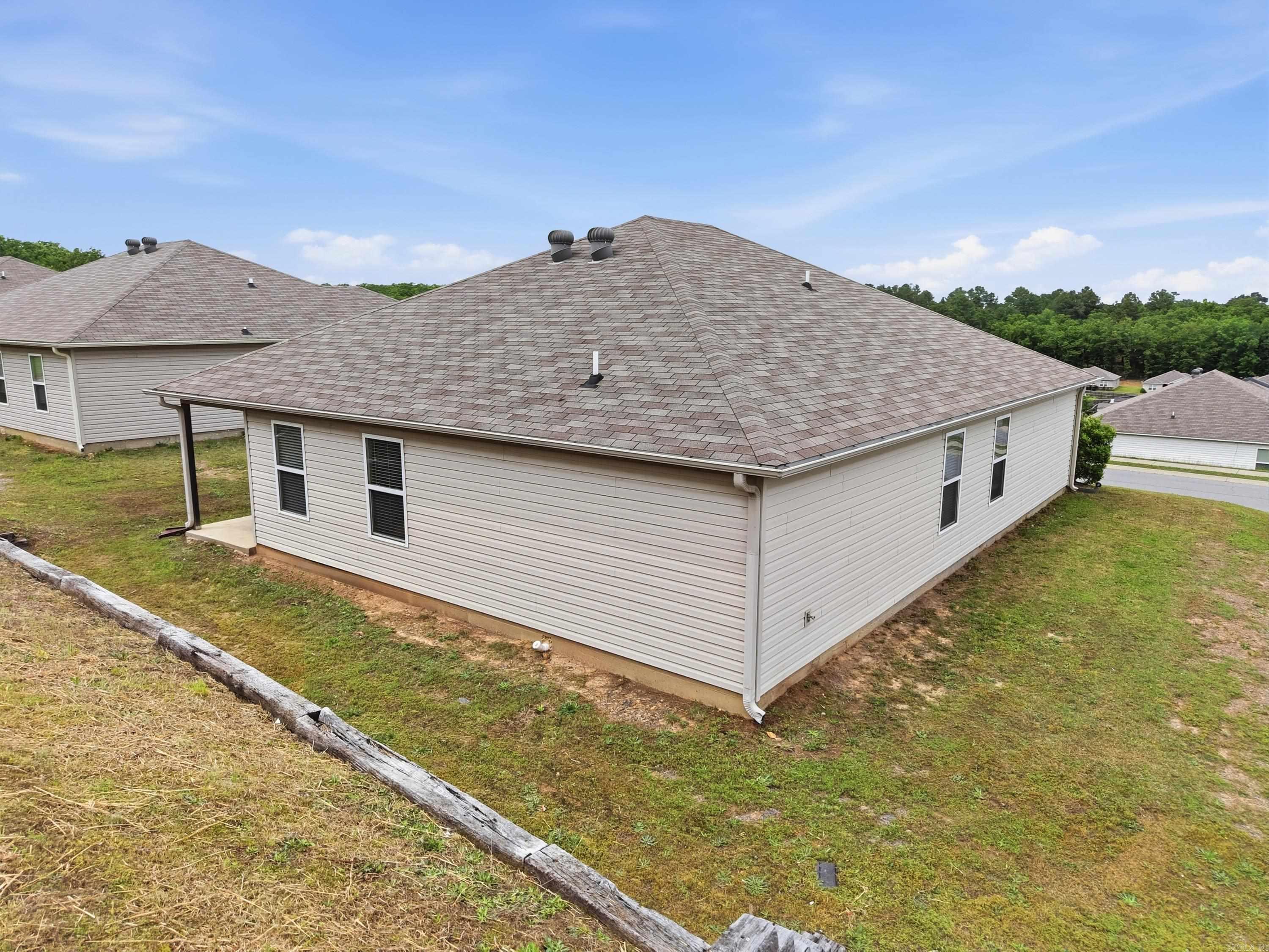 BEAR PAW ADDN - Residential