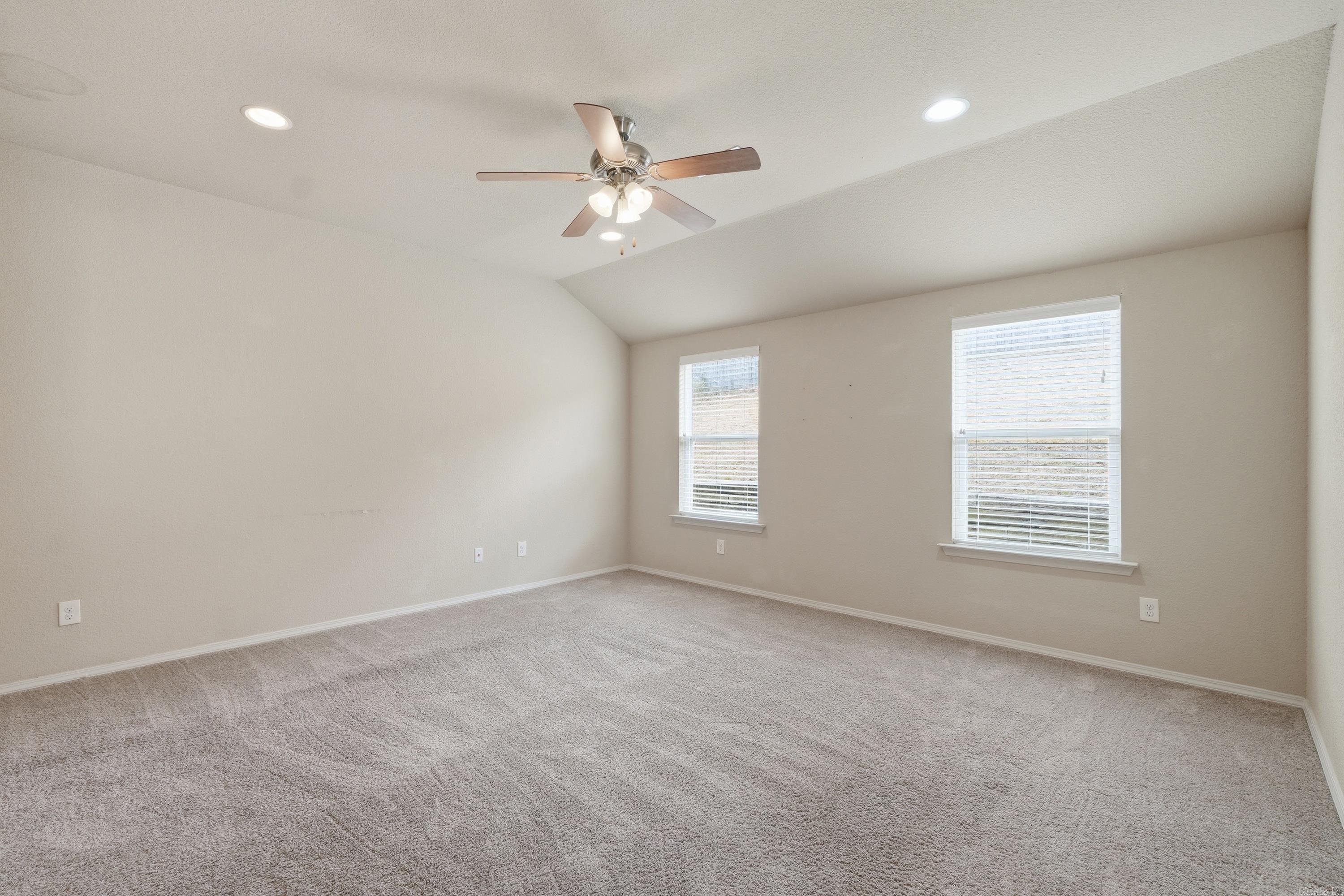BEAR PAW ADDN - Residential