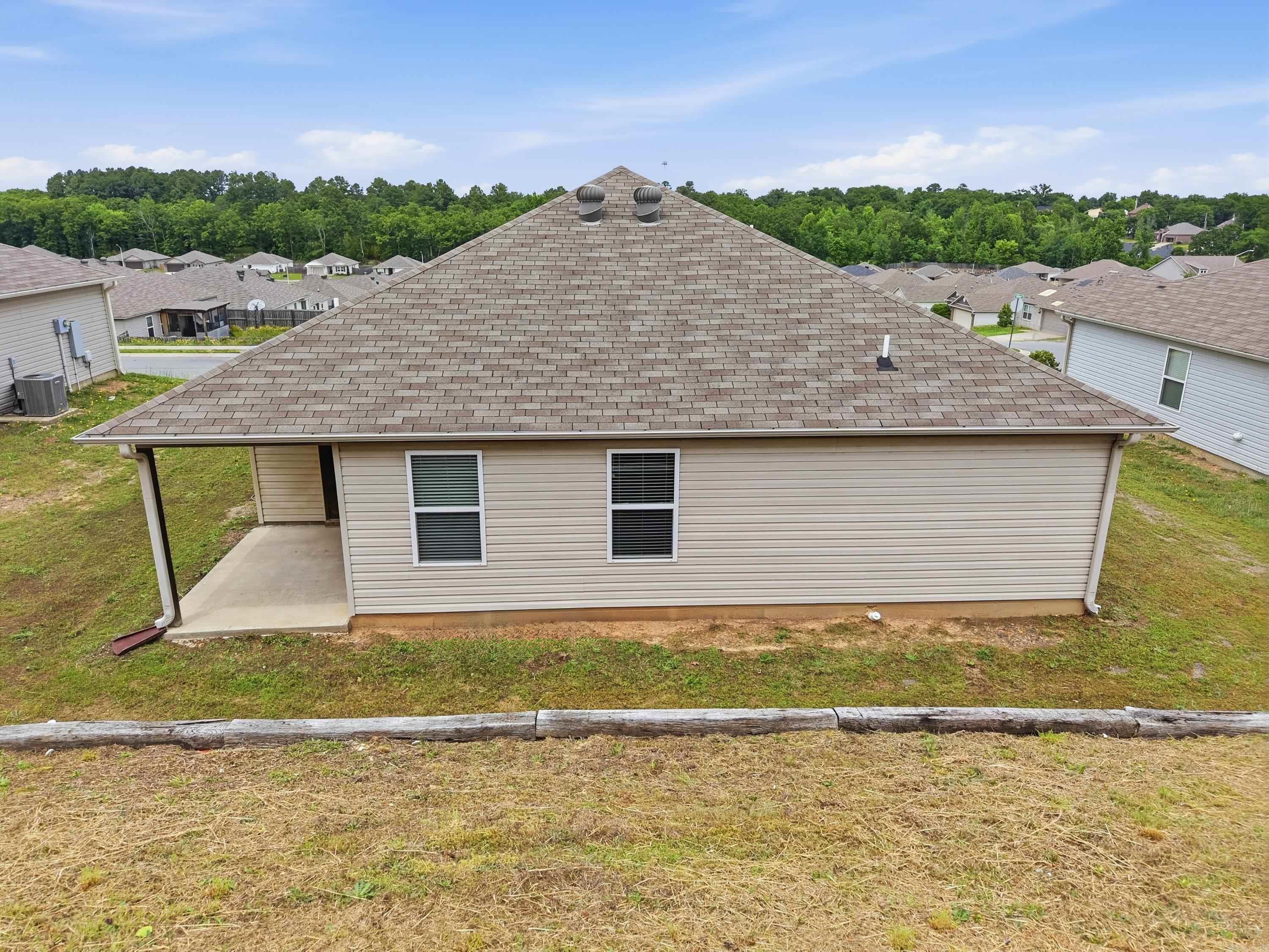 BEAR PAW ADDN - Residential