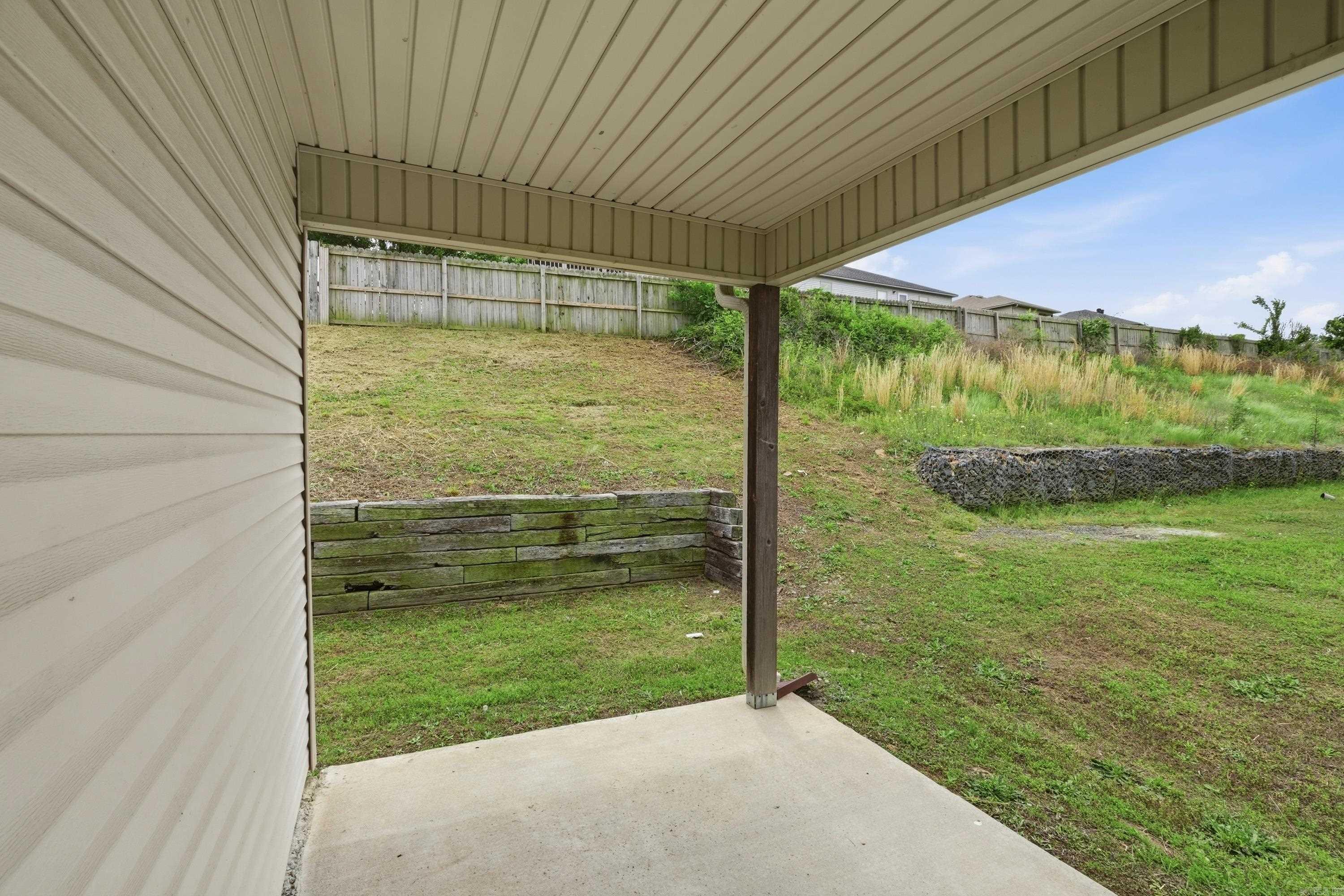 BEAR PAW ADDN - Residential