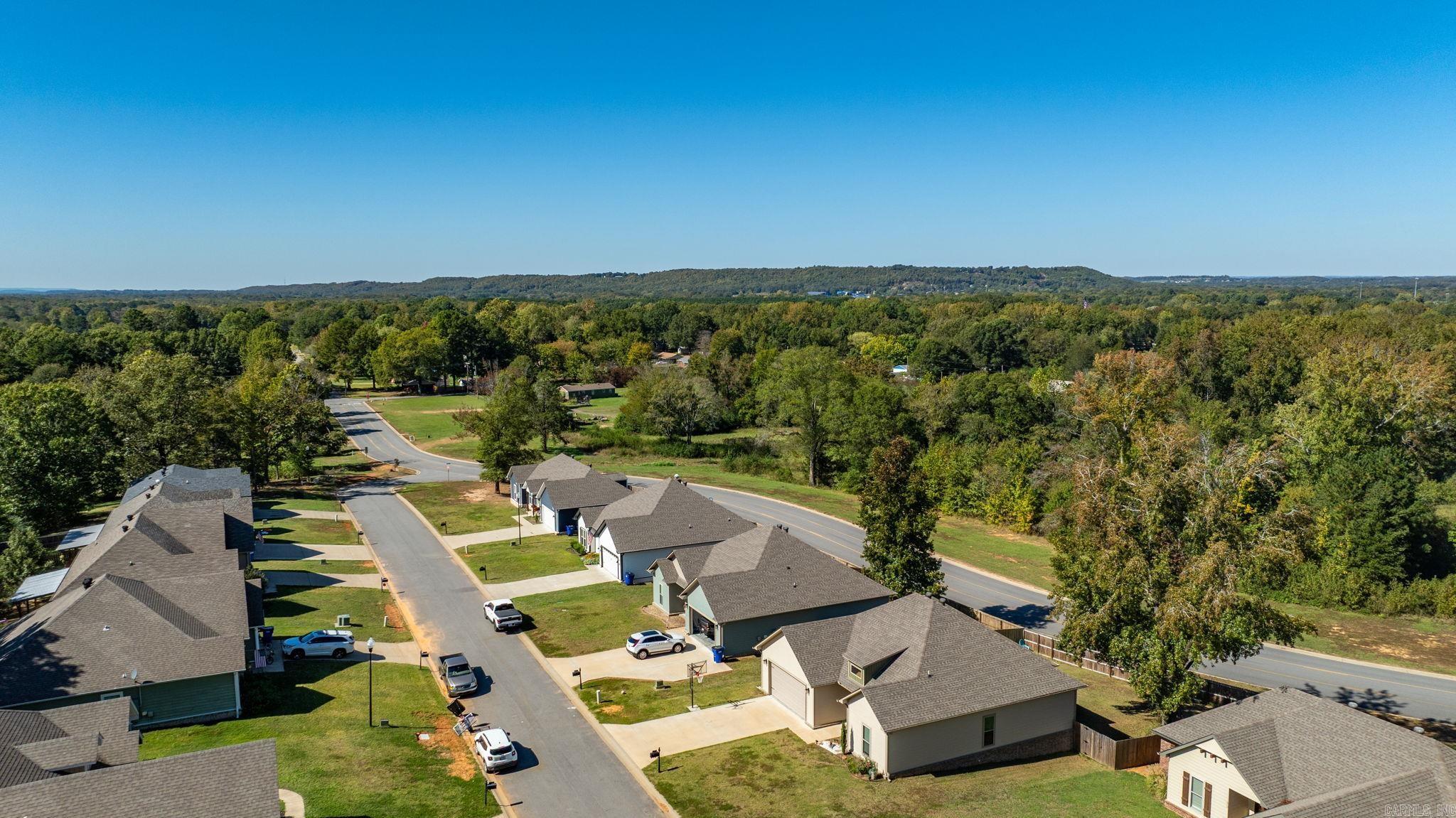 CANTEN COVE - Residential