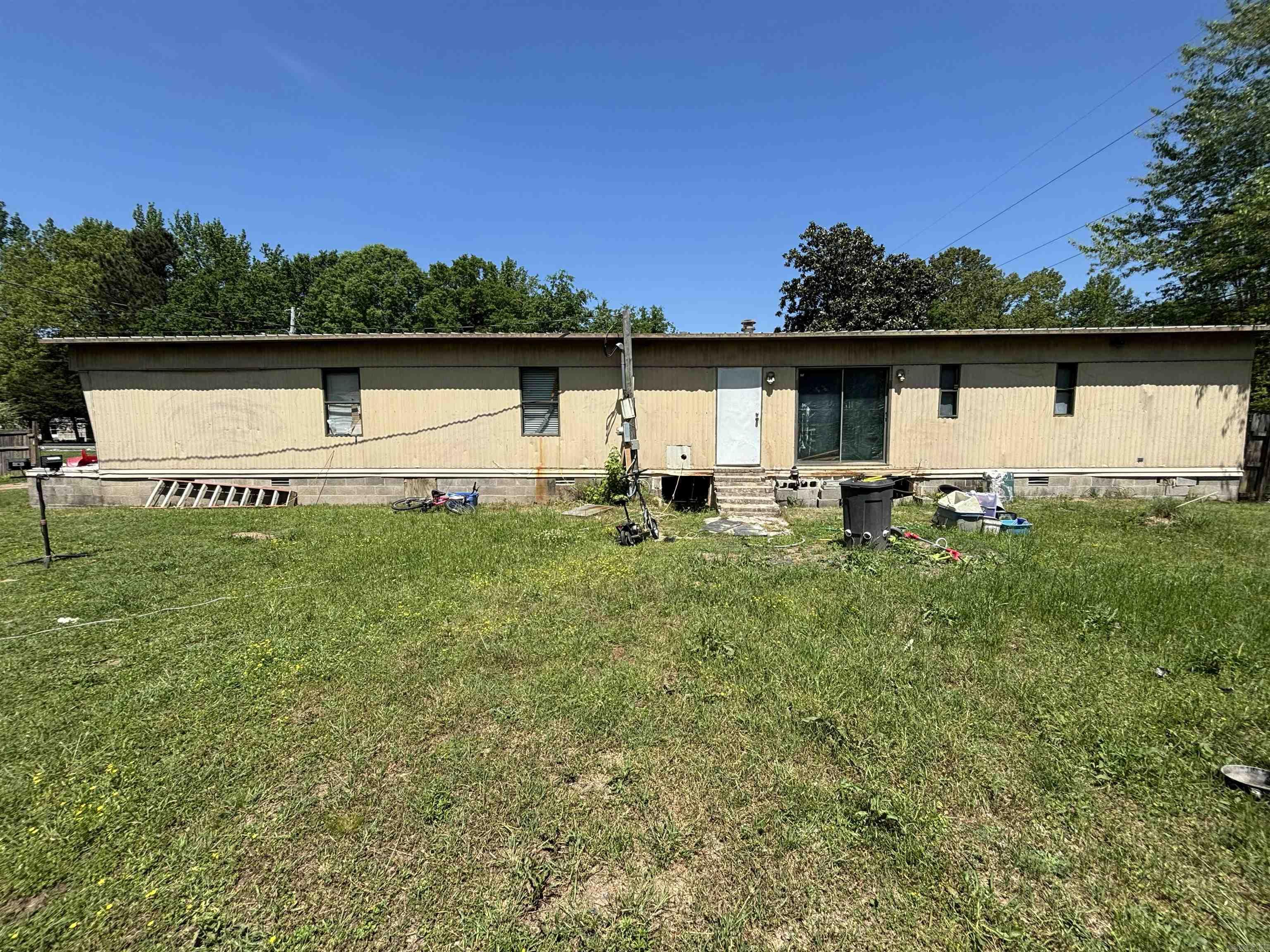 TRAILWOOD - Residential