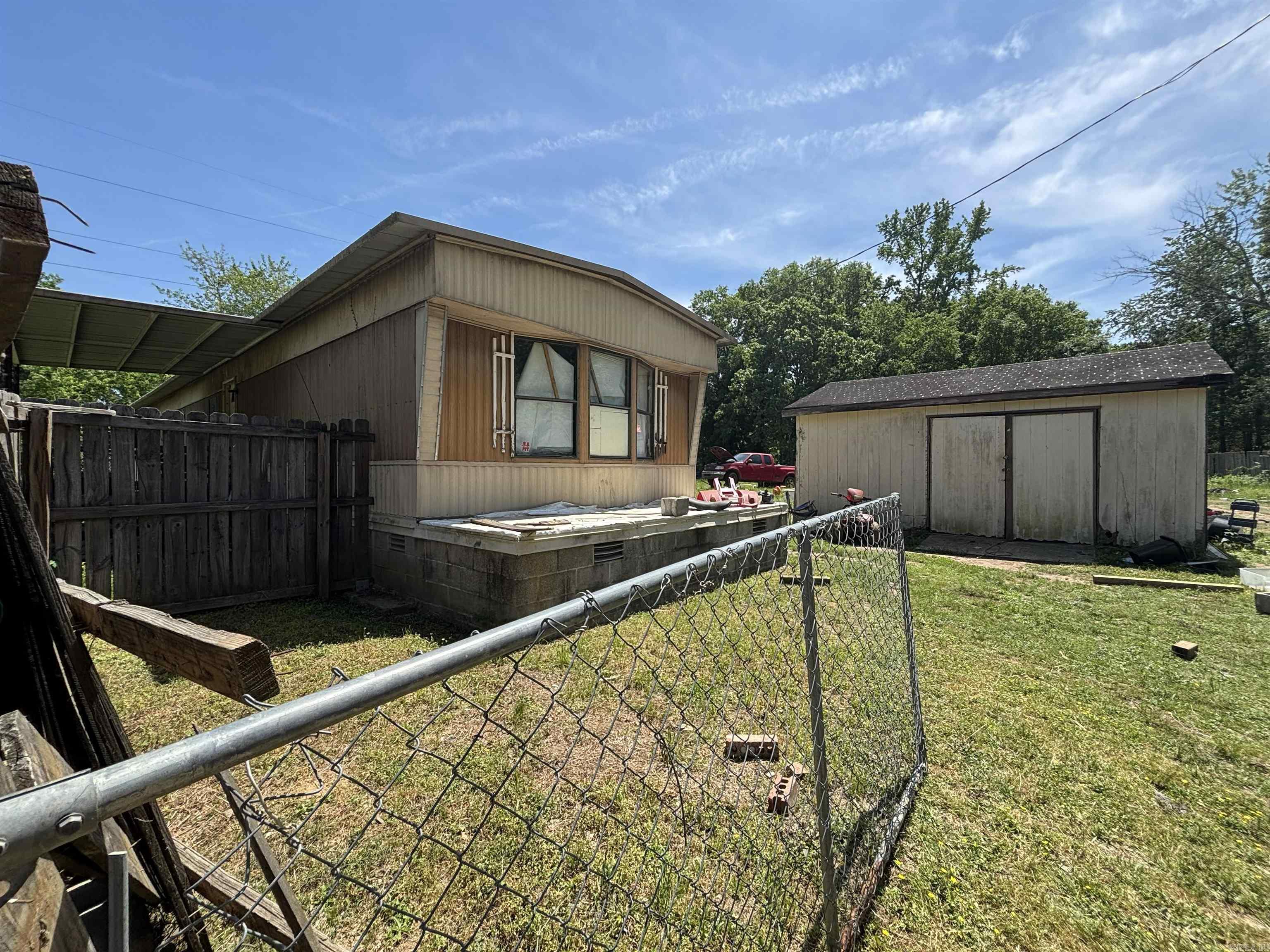 TRAILWOOD - Residential