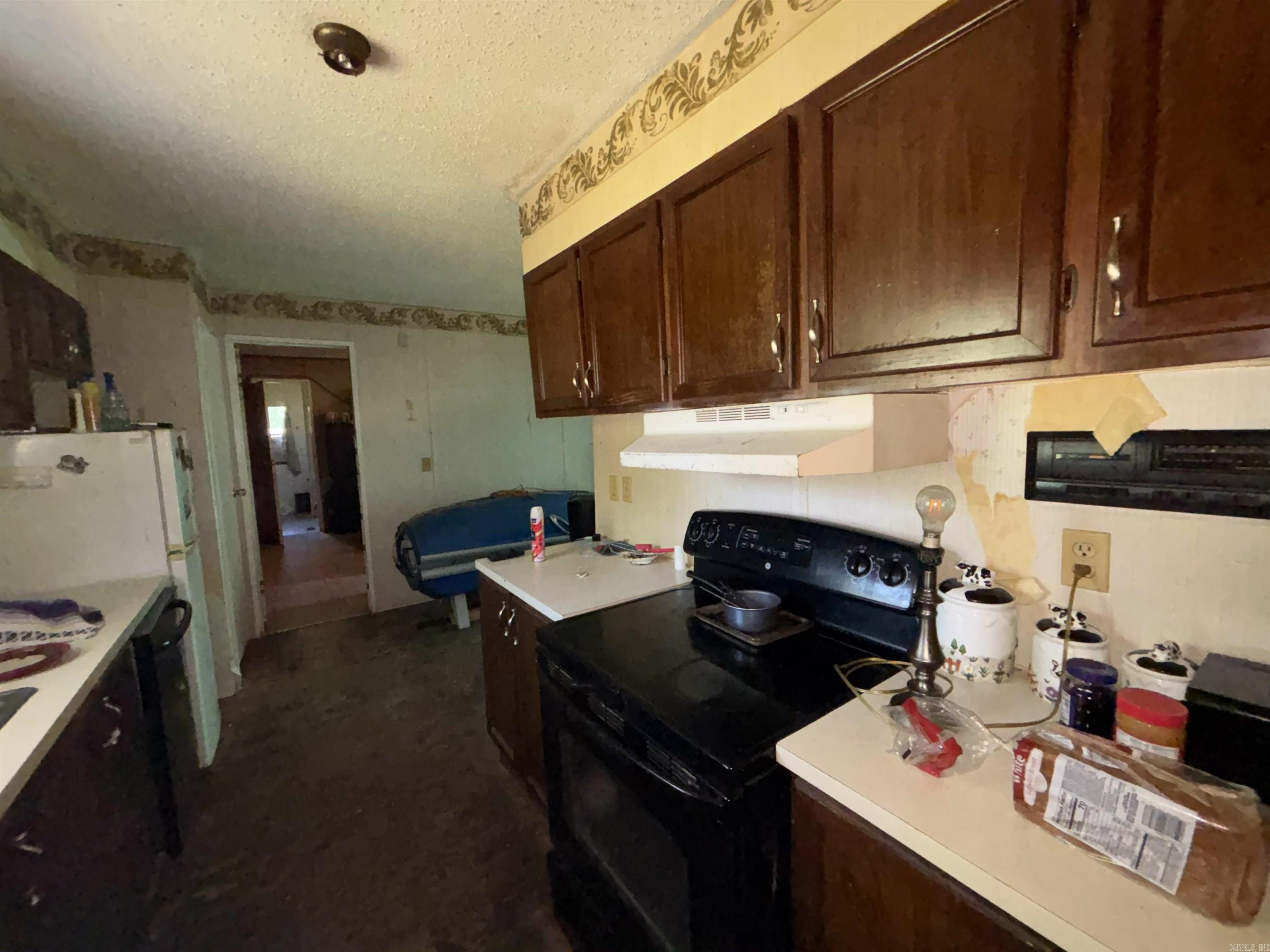 TRAILWOOD - Residential