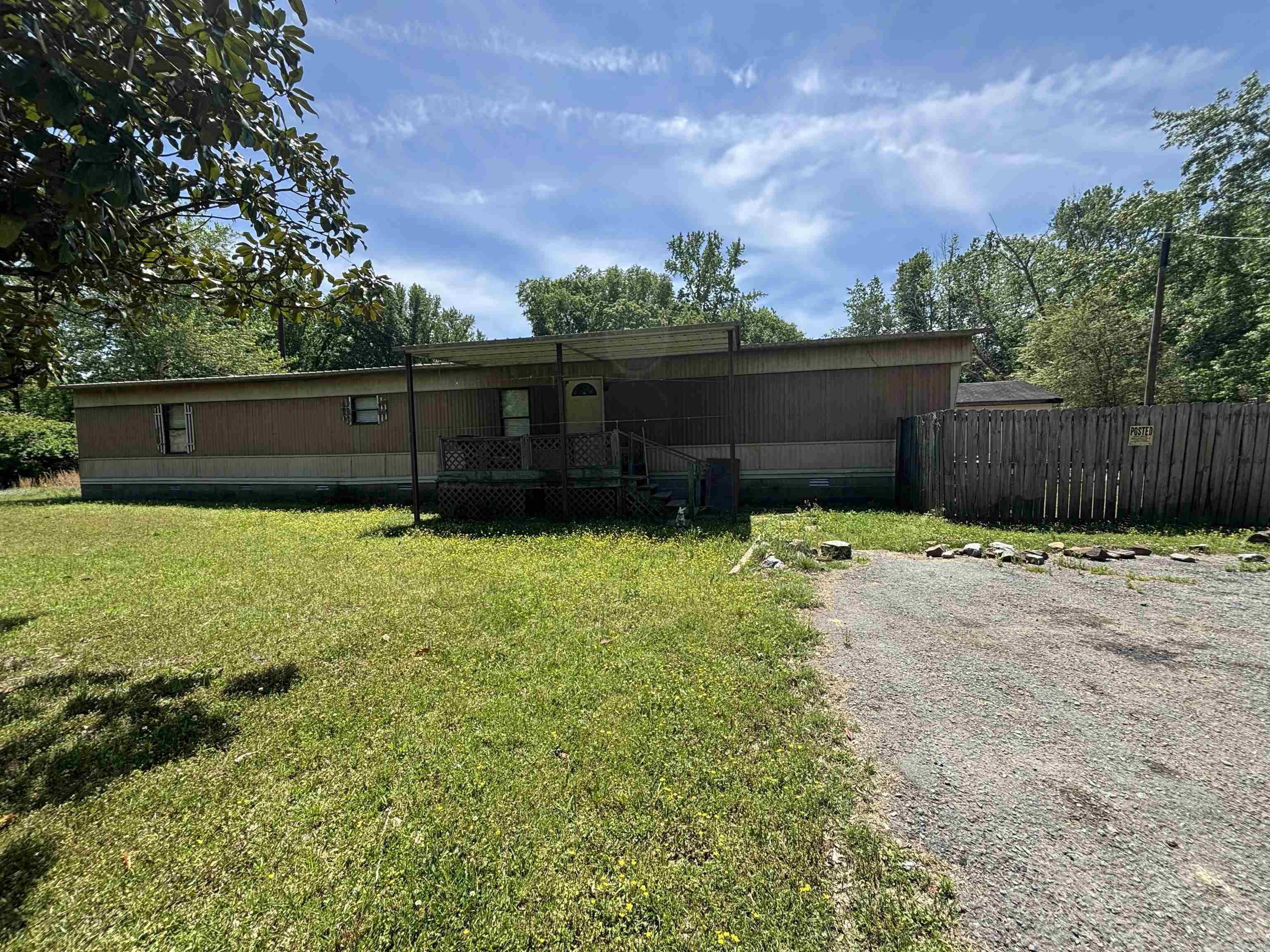 TRAILWOOD - Residential