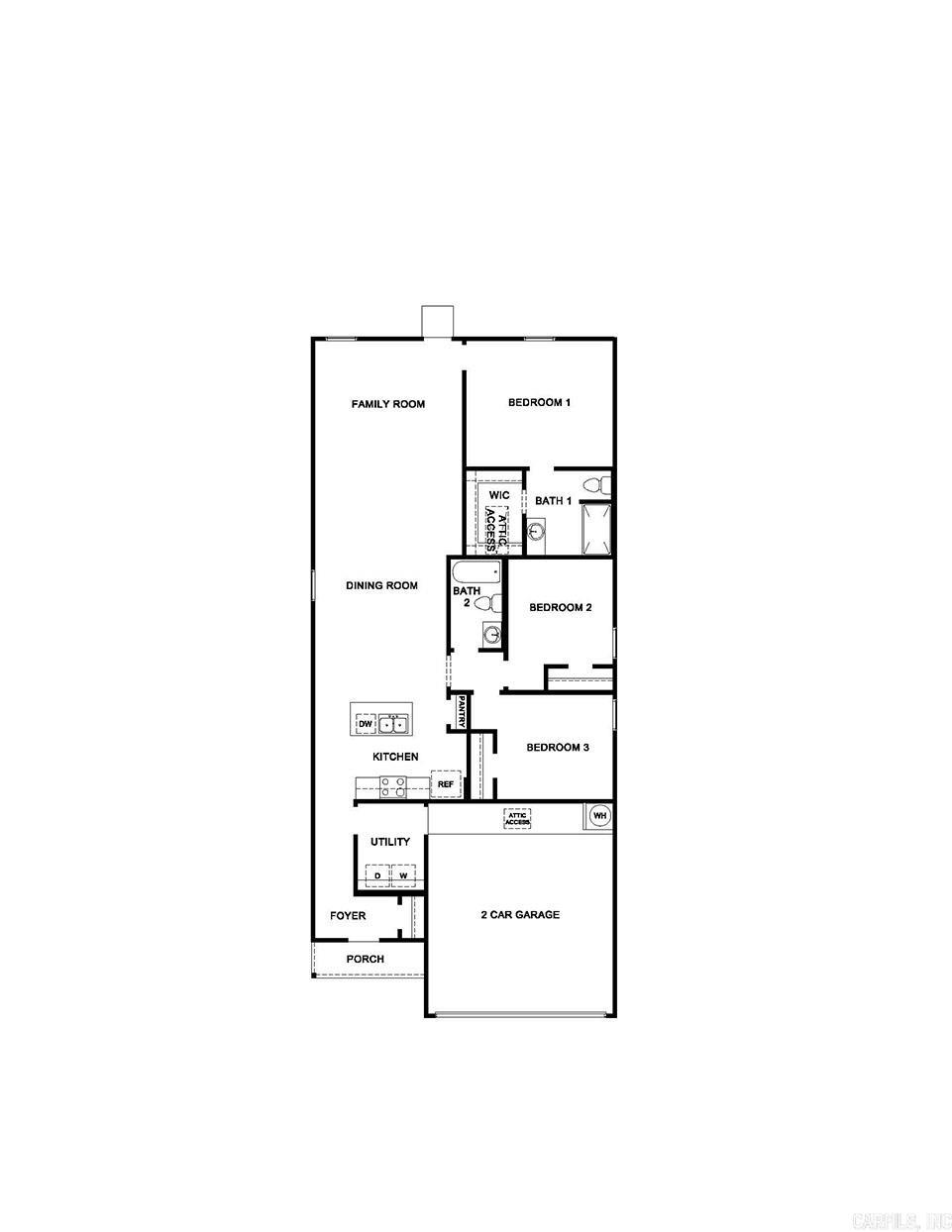 MOONLIGHT MEADOWS PHASE 1 - Residential