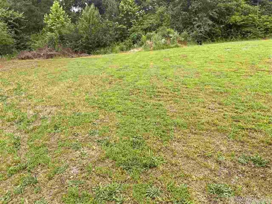 Look no further! This is the lot you will build your dream home on! Prime LEVEL corner lot in a highly sought-after subdivision, perfect for building your forever home. Enjoy a serene neighborhood with easy access to schools, grocery shopping, and just a short golf cart ride to Searcy Country Club for golfing, dinner, tennis/pickleball courts, and relaxation at the pool. Wood edges for just enough privacy! Imagine how exciting it will be designing this home. Do not miss this rare opportunity to secure a premier spot in a desirable community. House plans in associated docs.