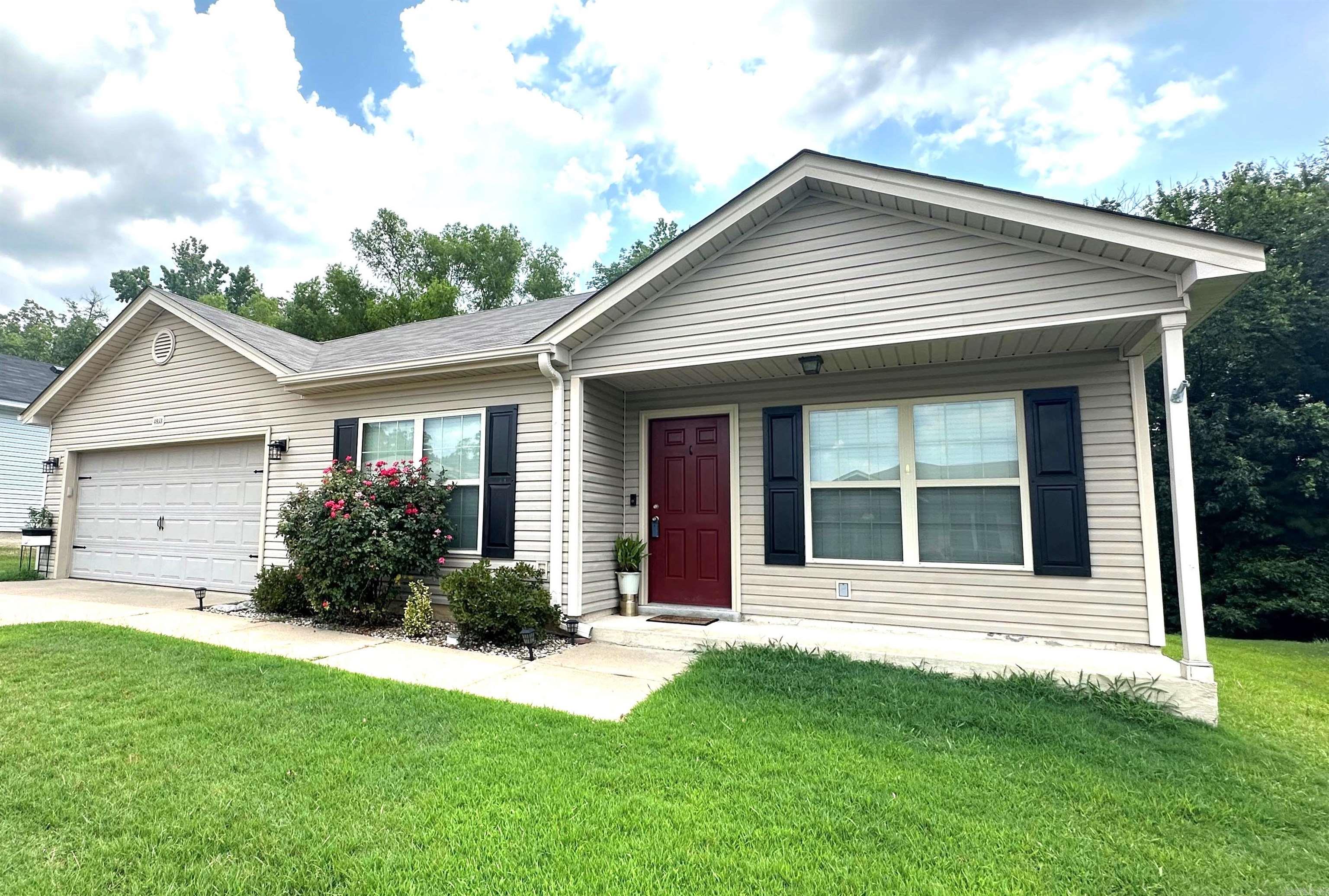 THE MEADOWS @ CENTENNIAL VALLEY - Residential