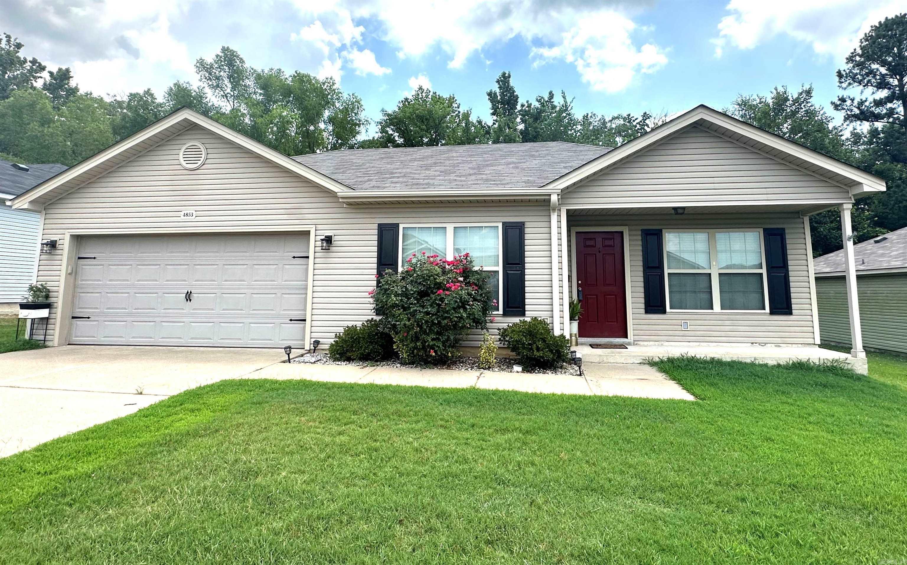 THE MEADOWS @ CENTENNIAL VALLEY - Residential