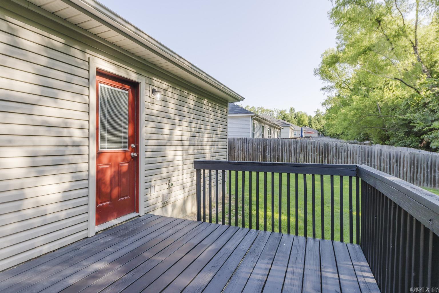 THE MEADOWS @ CENTENNIAL VALLEY - Residential