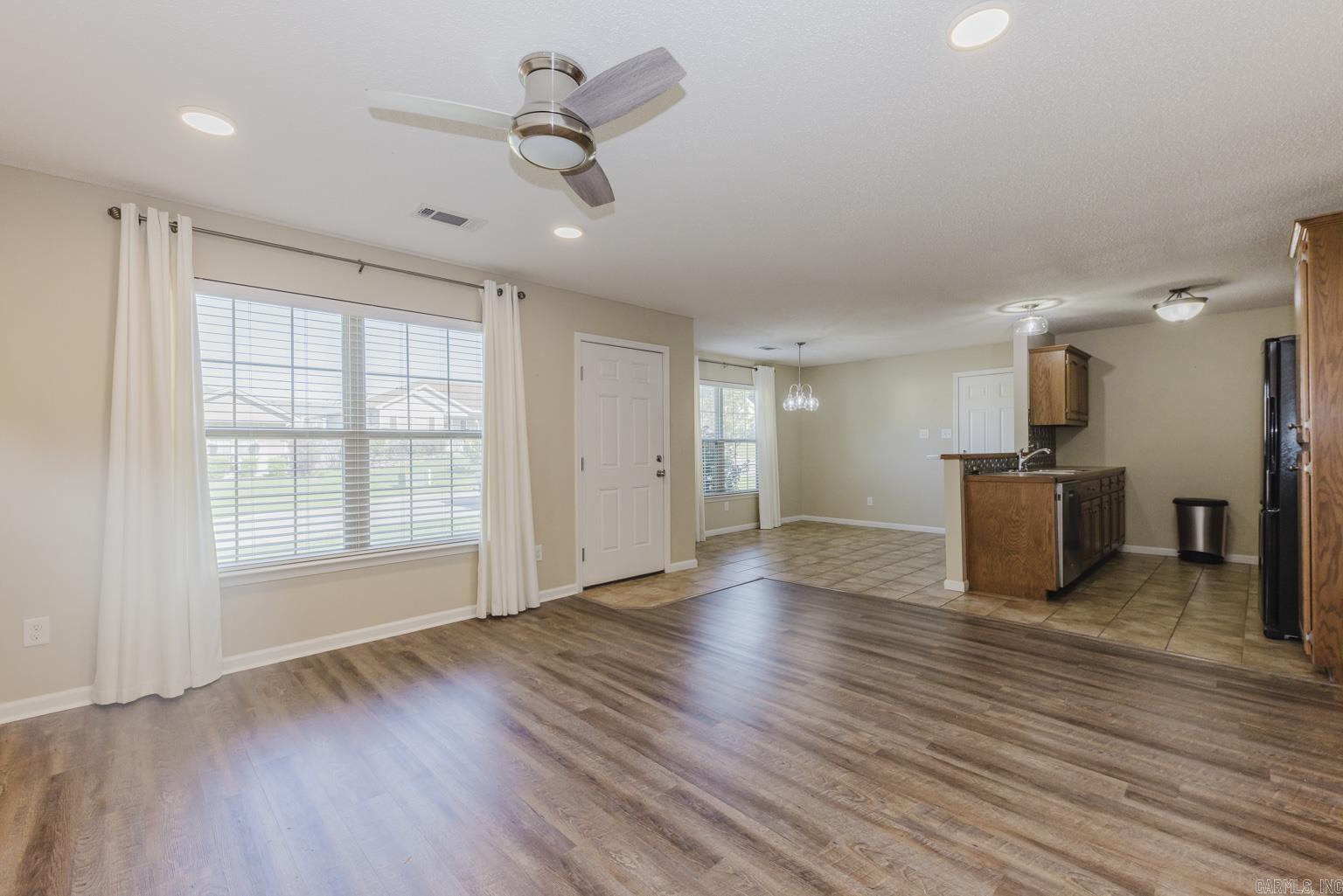 THE MEADOWS @ CENTENNIAL VALLEY - Residential