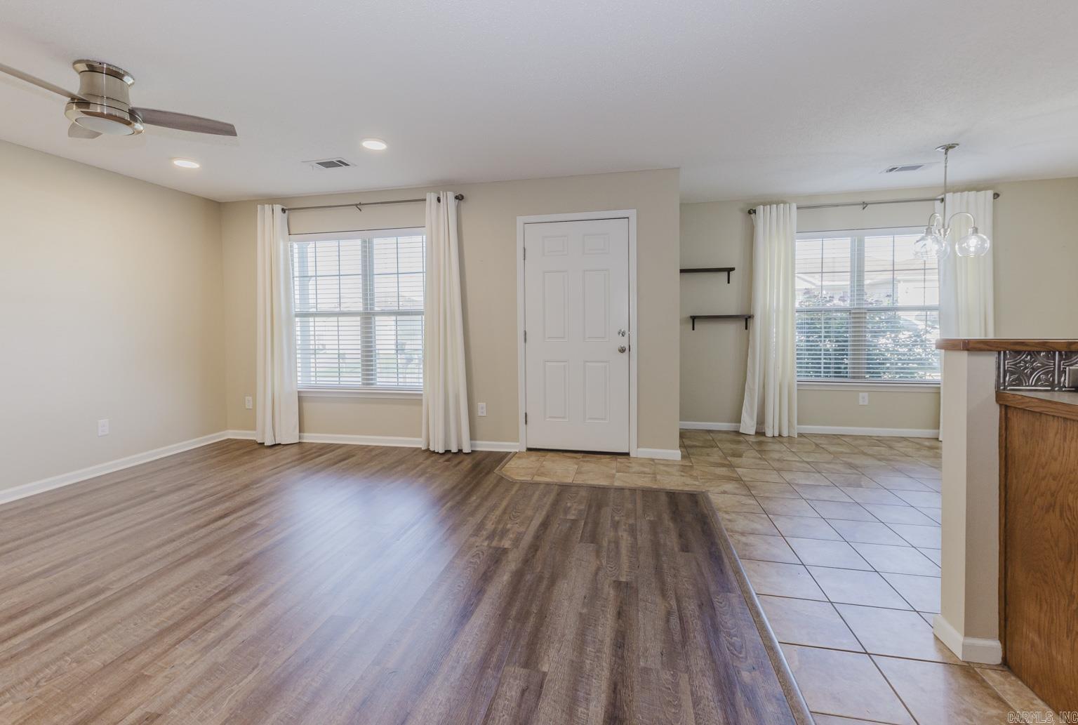 THE MEADOWS @ CENTENNIAL VALLEY - Residential