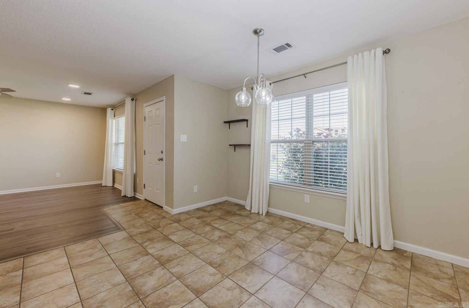 THE MEADOWS @ CENTENNIAL VALLEY - Residential