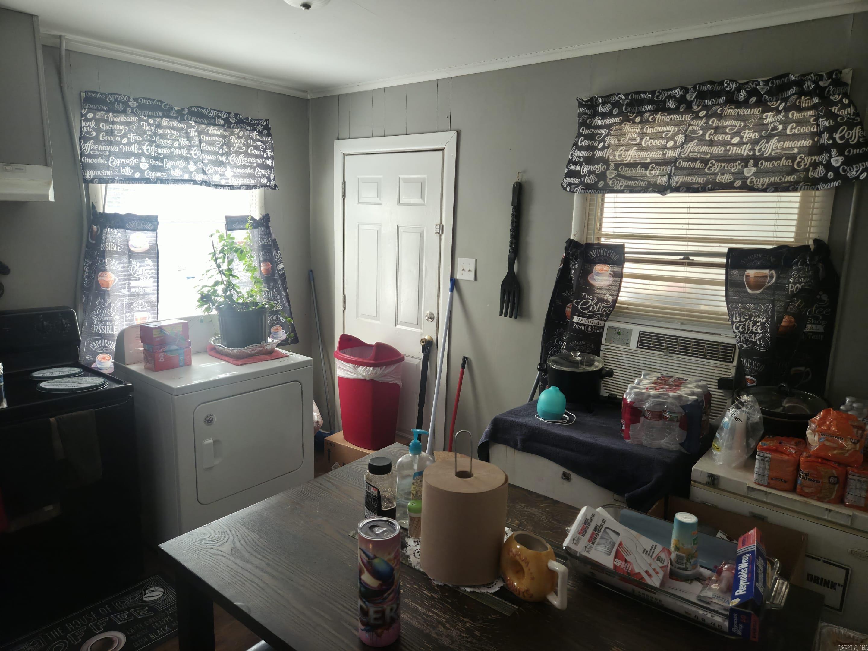 SHADY GROVE - Residential