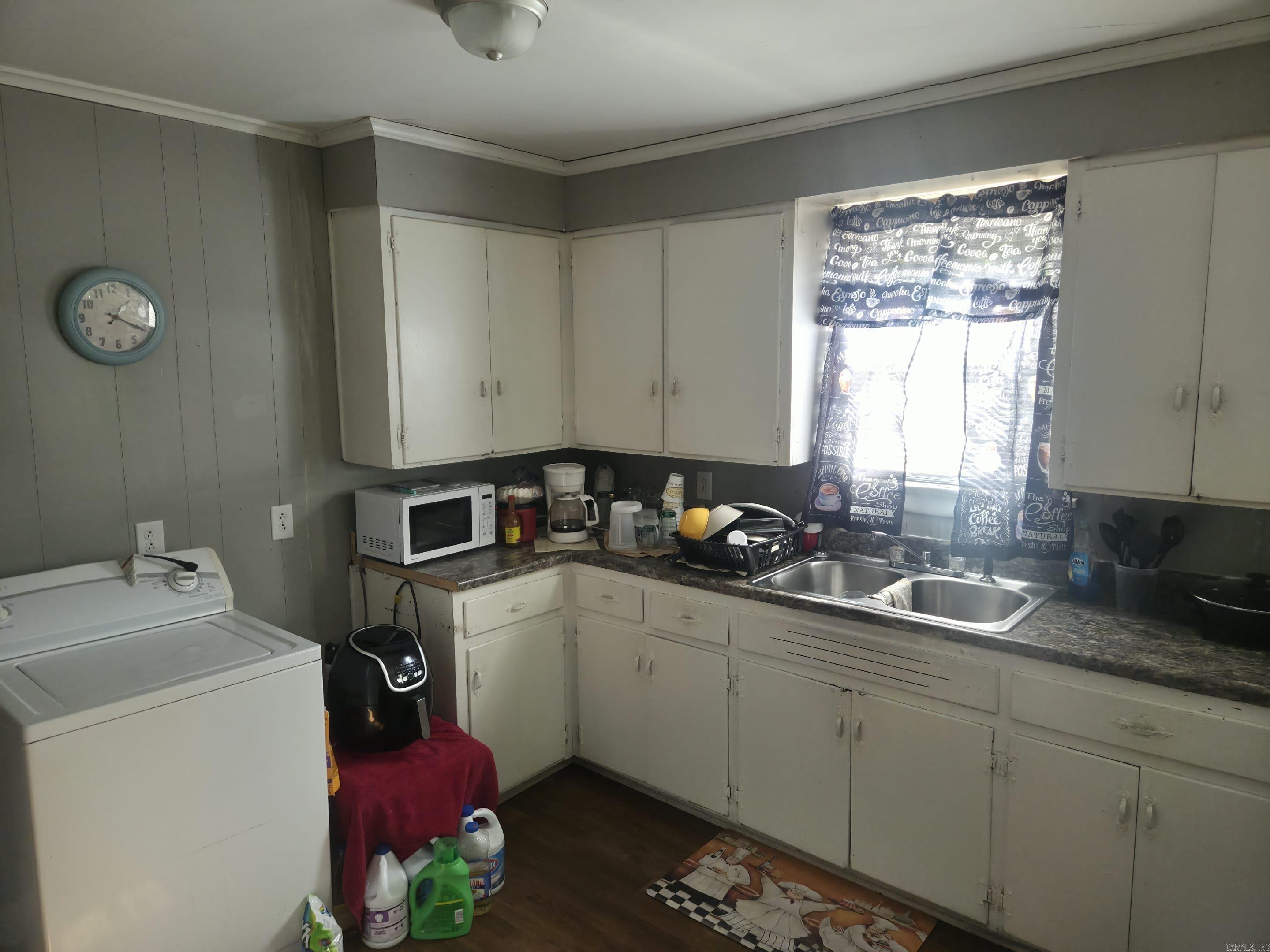 SHADY GROVE - Residential