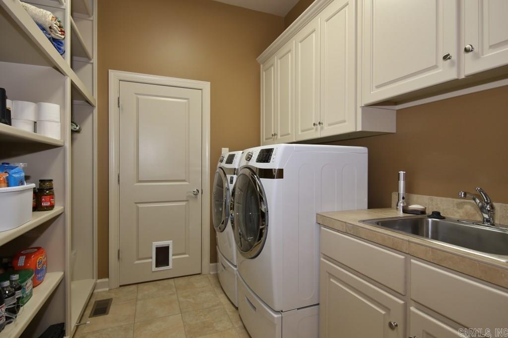 CHENAL VALLEY ADDN - Residential