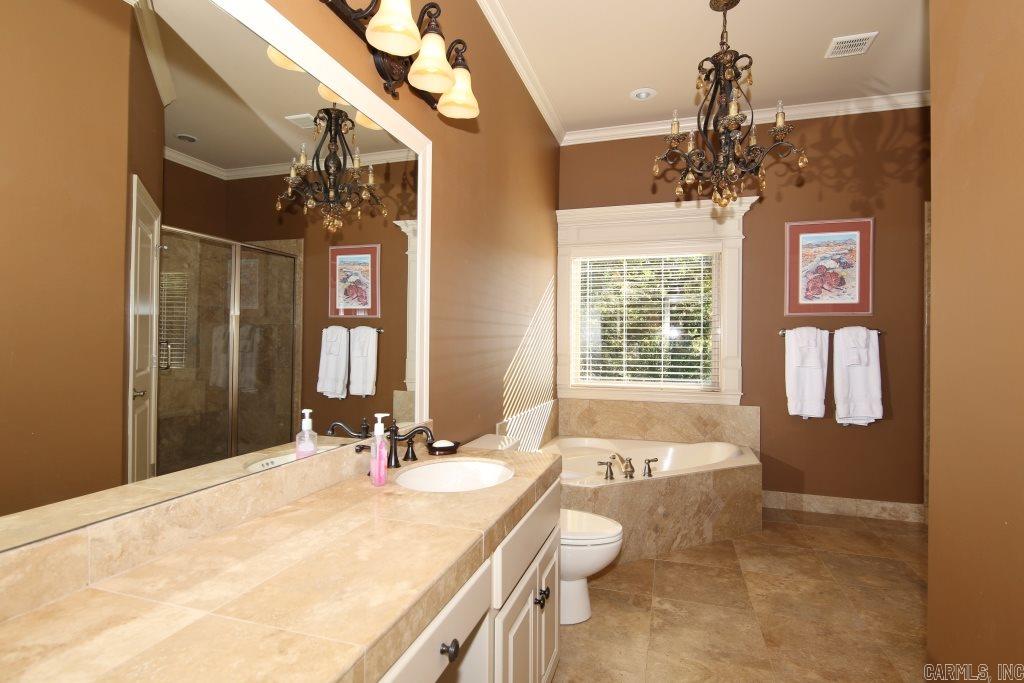 CHENAL VALLEY ADDN - Residential