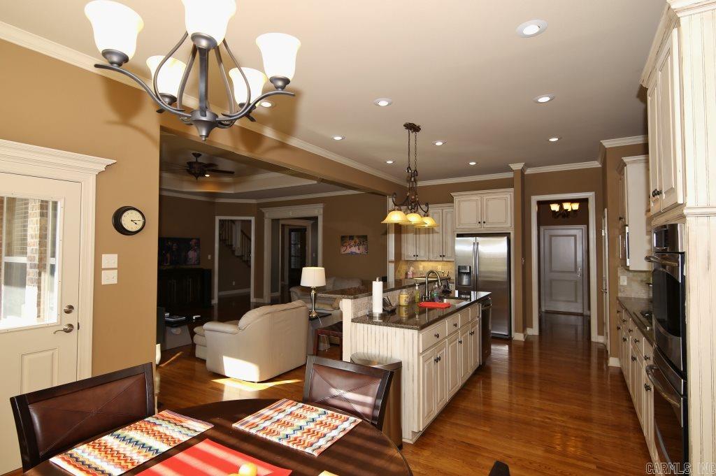 CHENAL VALLEY ADDN - Residential