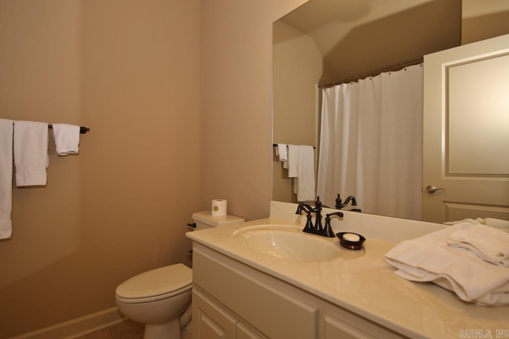 CHENAL VALLEY ADDN - Residential