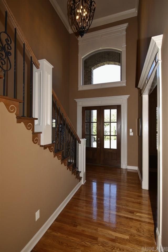 CHENAL VALLEY ADDN - Residential