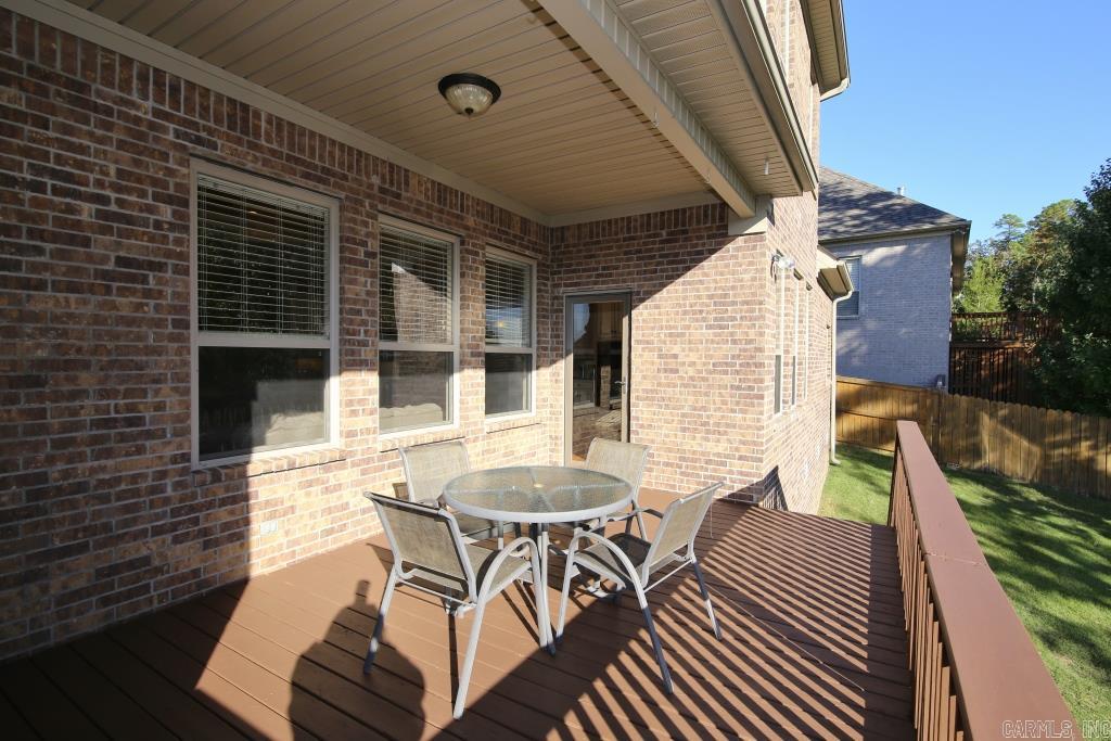 CHENAL VALLEY ADDN - Residential