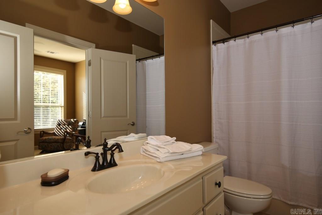 CHENAL VALLEY ADDN - Residential